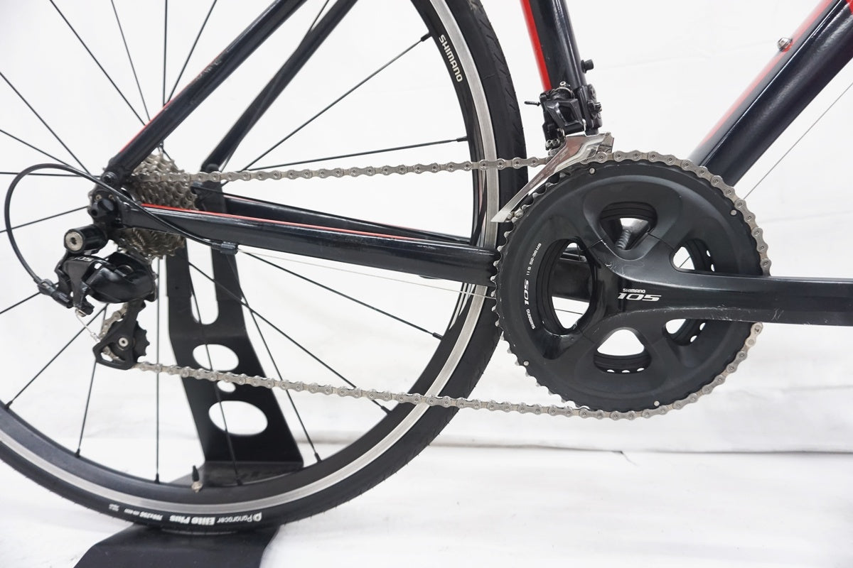 千葉県北東 GIANT DEFY 3 XSサイズ430mm 分解調整済み 1月29日更新】DEFYシリーズ在庫状況 ｜ ジャイアントストア名古屋