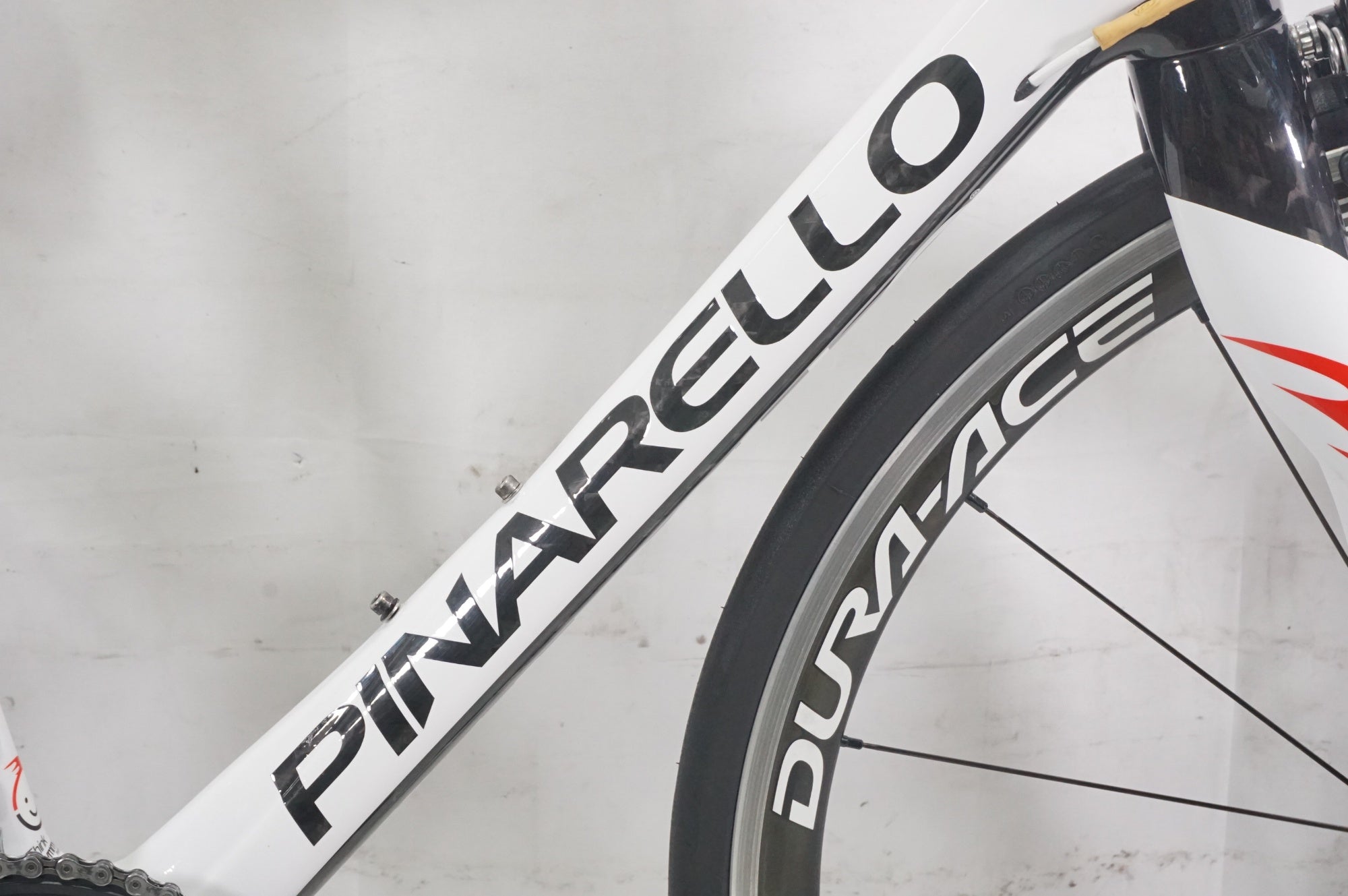 PINARELLO 「ピナレロ」 FP QUATTRO 2012年モデル ロードバイク / AKIBA店