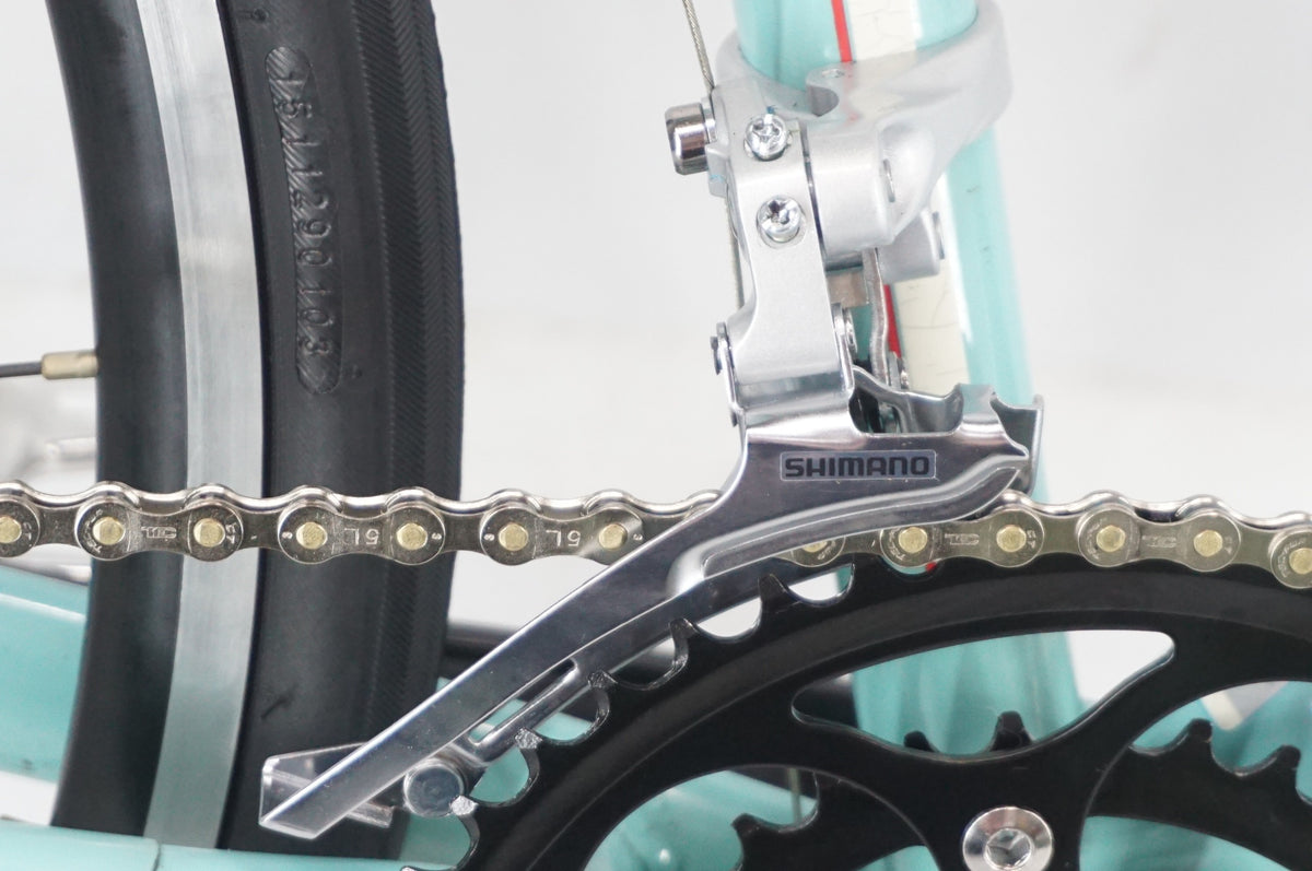BIANCHI 「ビアンキ」 C-SPORT1 2015年モデル クロスバイク / 阪急塚口店