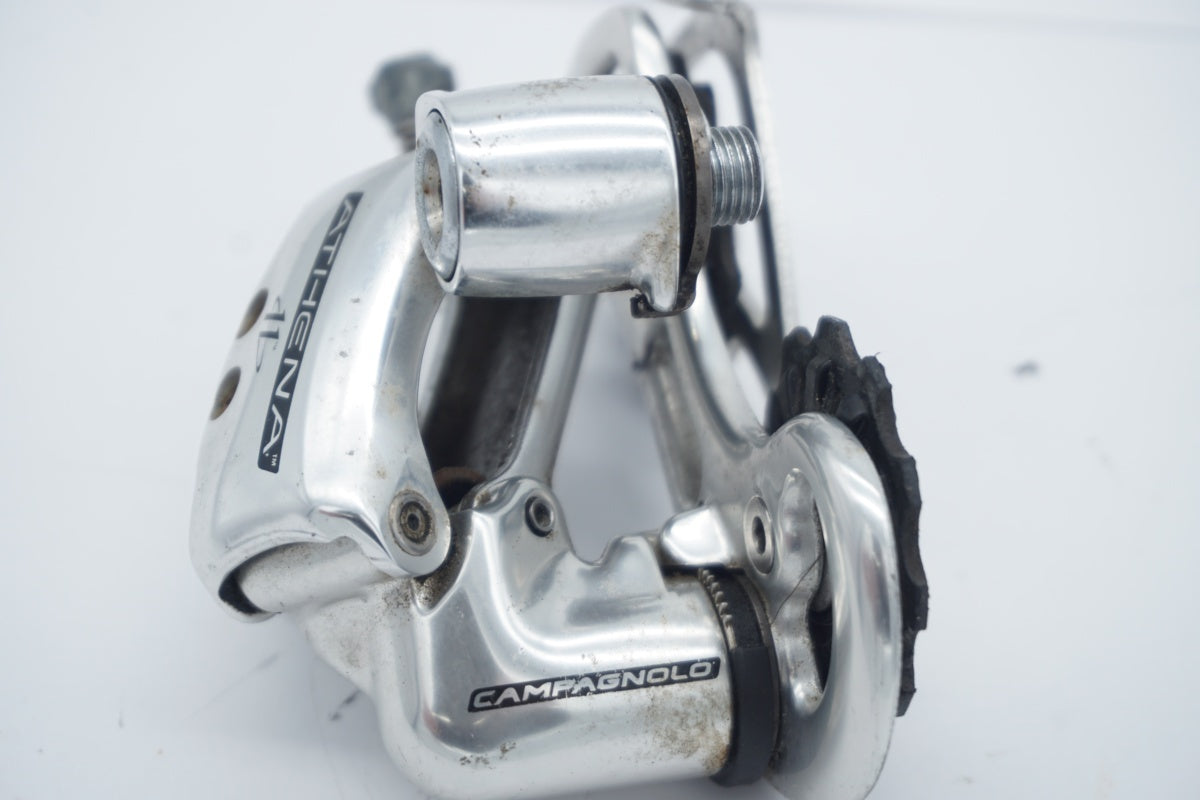 CAMPAGNOLO 「カンパニョーロ」 ATHENA 11 リアディレイラー / 滋賀