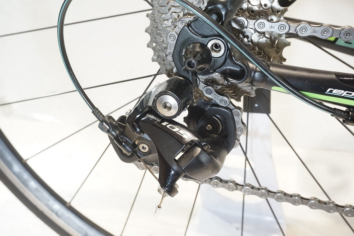 BIANCHI 「ビアンキ」 VIA NIRONE7 TEAM 105 2015年モデル ロードバイク / 横浜戸塚店