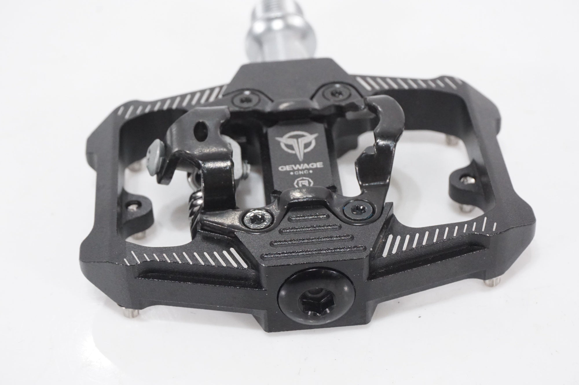 GEWAGE SPD ペダル / AKIBA店