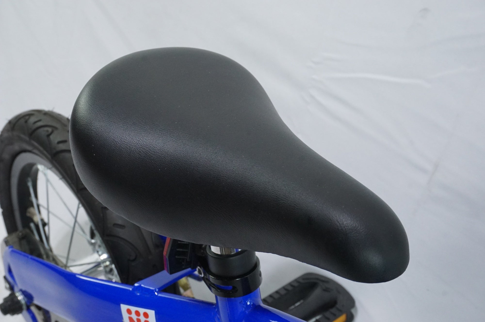 へんしんバイク　x16 16インチ　青 ビタミンiファクトリー 「ビタミンアイファクトリー」 へんしん