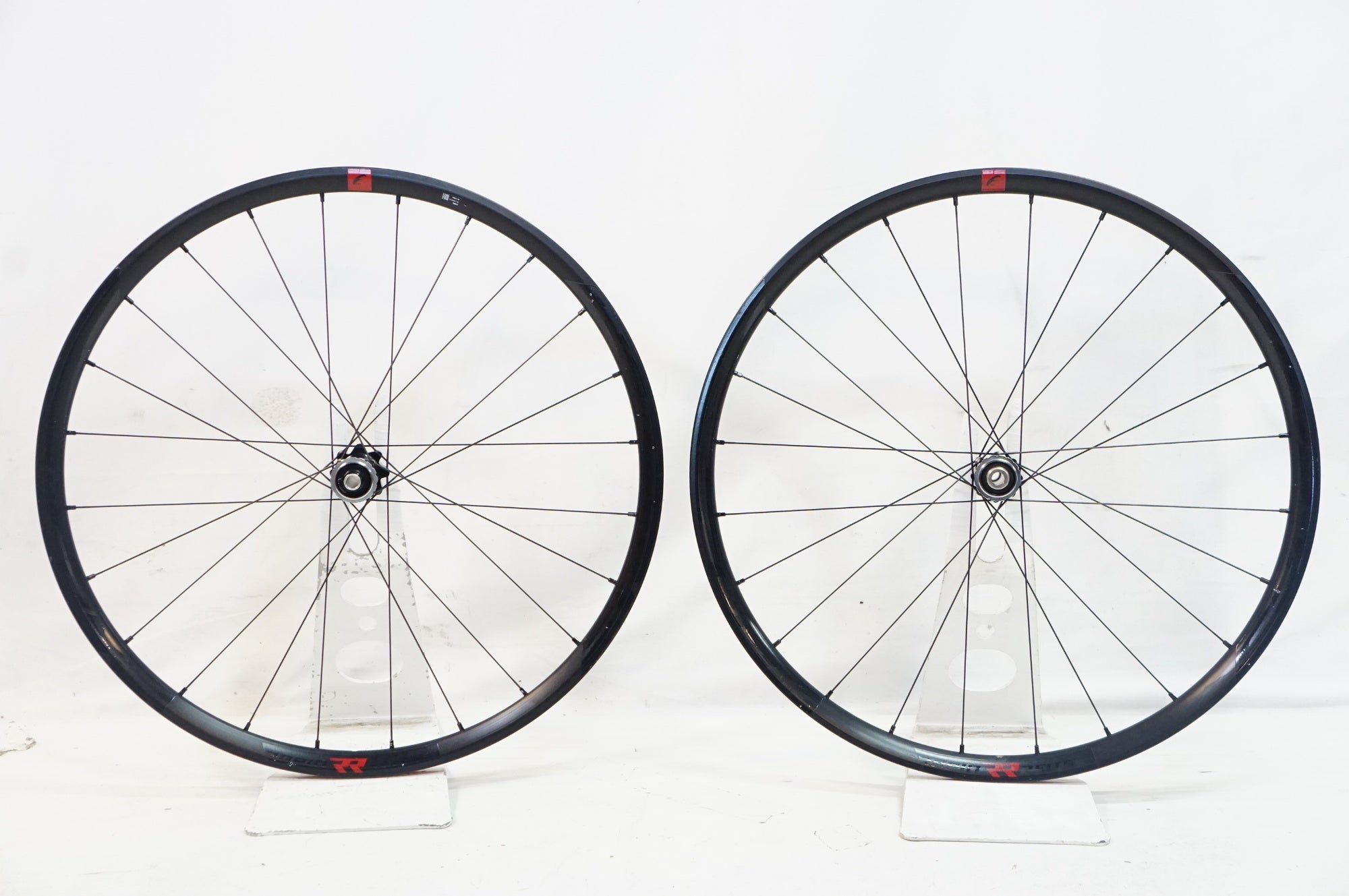 FULCRUM 「フルクラム」 RAPID RED 5 DB 650B シマノ 11速 ホイールセット / 熊谷本店