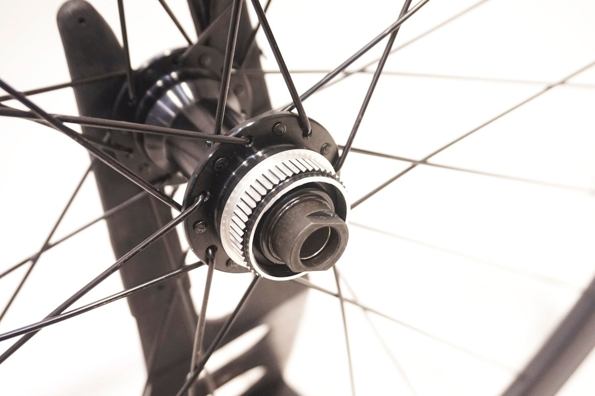 DEVOX 「デヴォックス」 DISC SHIMANO 11s ホイールセット / 大阪門真店