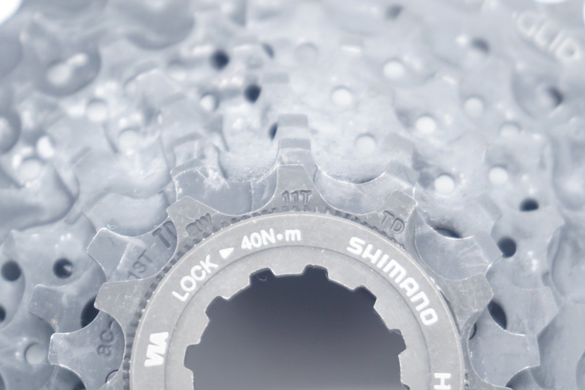 SHIMANO 「シマノ」 CS-HG31-8 11-32T スプロケット / 滋賀大津店