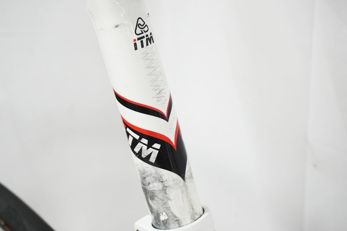 BOTTECCHIA 「ボッテキア」 DUELLO 2014年モデル ロードバイク / 奈良店