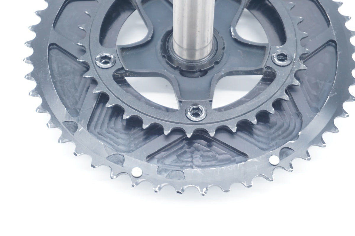 ROTOR 「ローター」 3D NOQ 50-34T 170mm クランク / 滋賀大津店