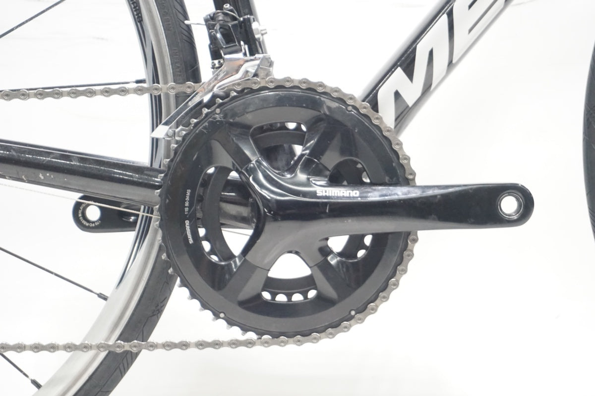 MERIDA 「メリダ」 SCULTURA 400 RIM 2021年モデル ロードバイク / 滋賀大津店