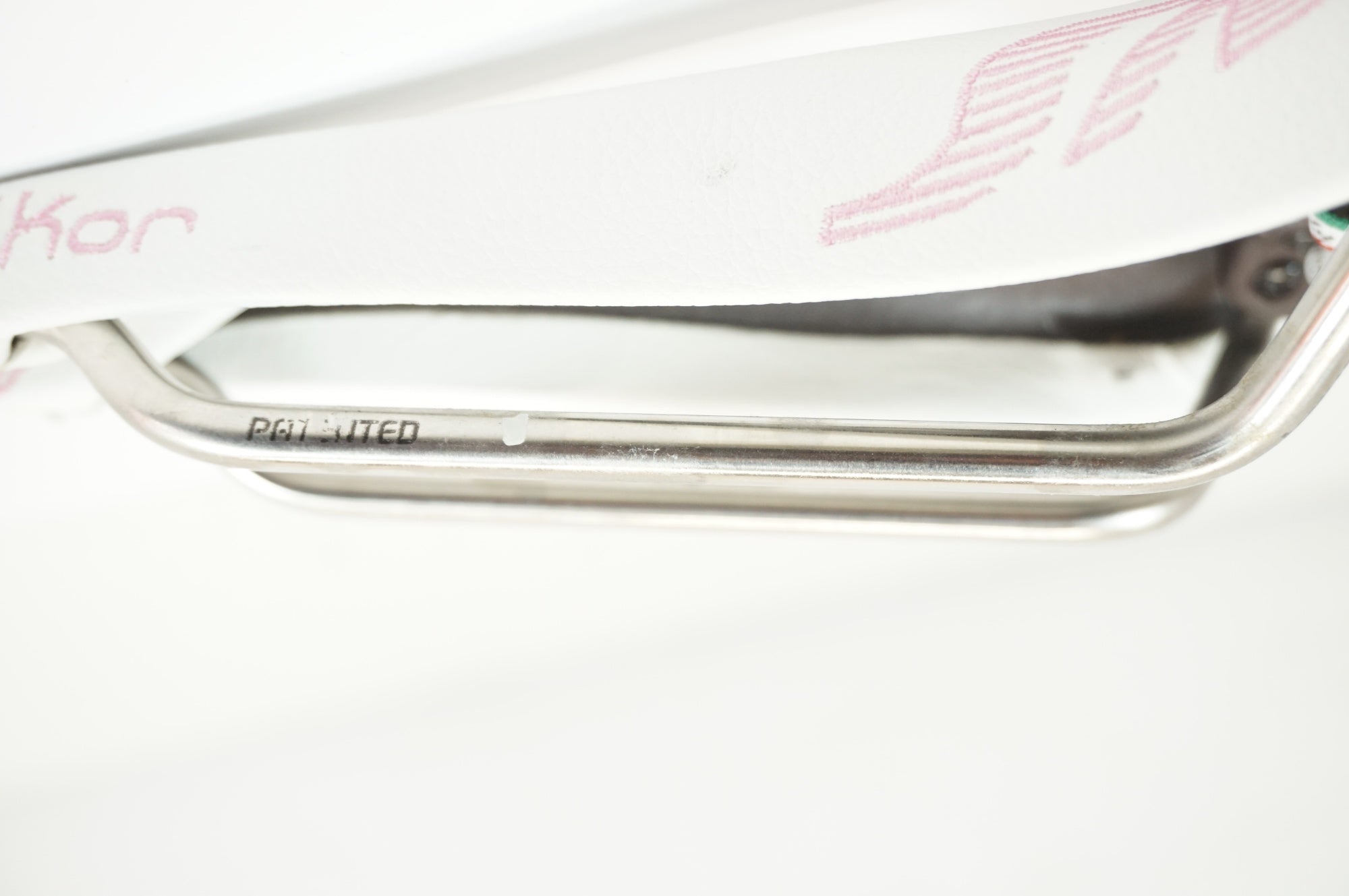 SELLE SMP 「セラエスエムピー」 VULKOR サドル / 宇都宮店