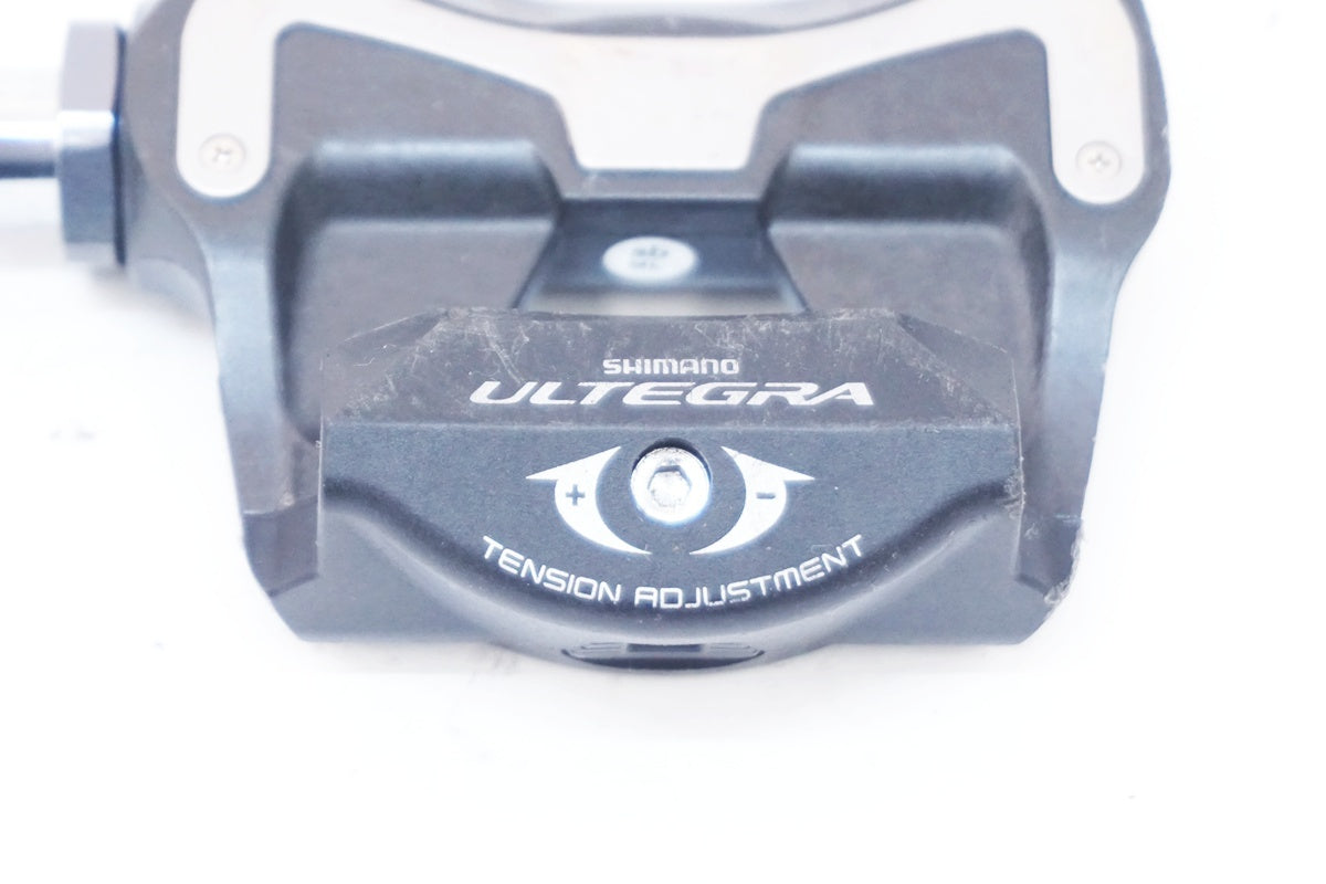SHIMANO 「シマノ」 ULTEGRA PD-6800 ペダル / 大阪美原北