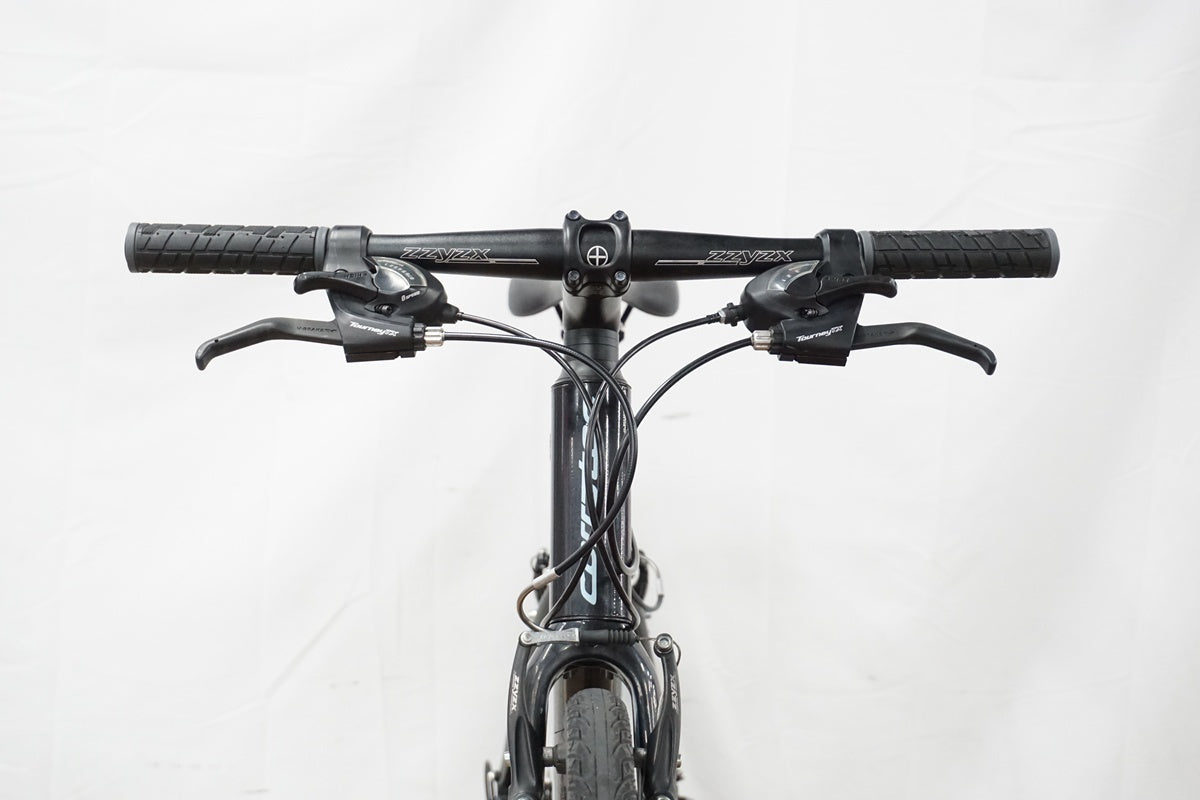 CORRATEC 「コラテック」 SHAPE SPORT 2024年モデル クロスバイク