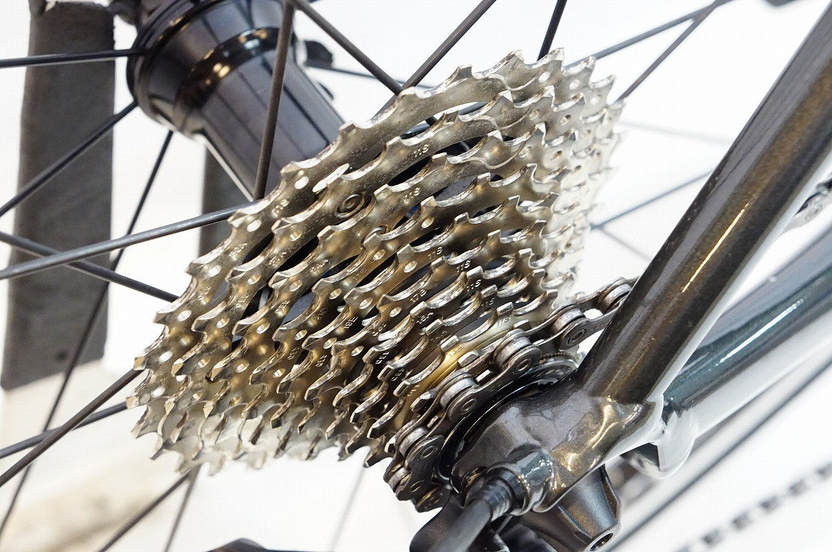 CANNONDALE 「キャノンデール」 CAAD12 105 2019年モデル ロードバイク / 熊谷本店