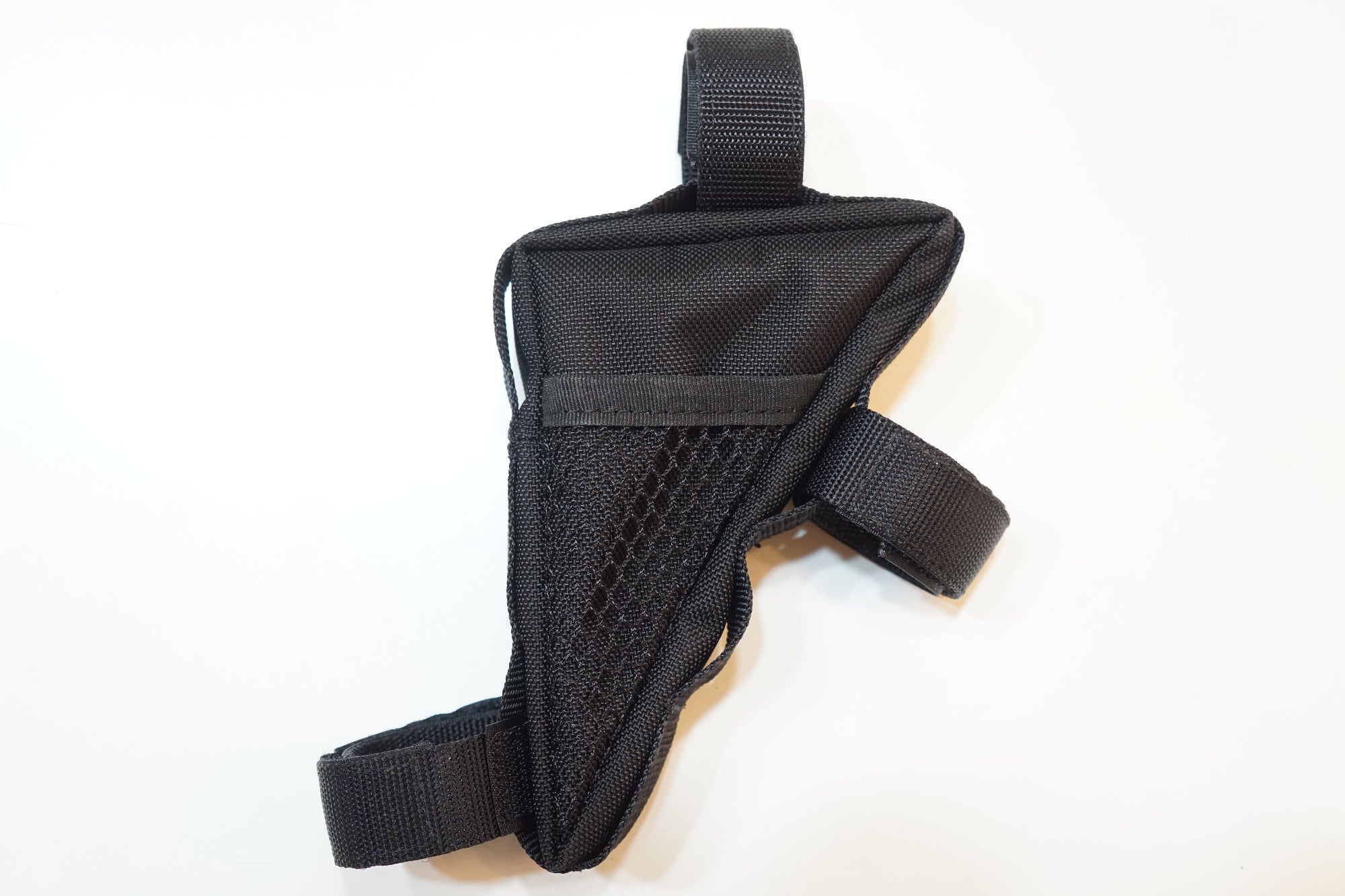 RIN PROJECT 「リンプロジェクト」 BROMPTON用フレームバッグ / バイチャリ浦和ベース