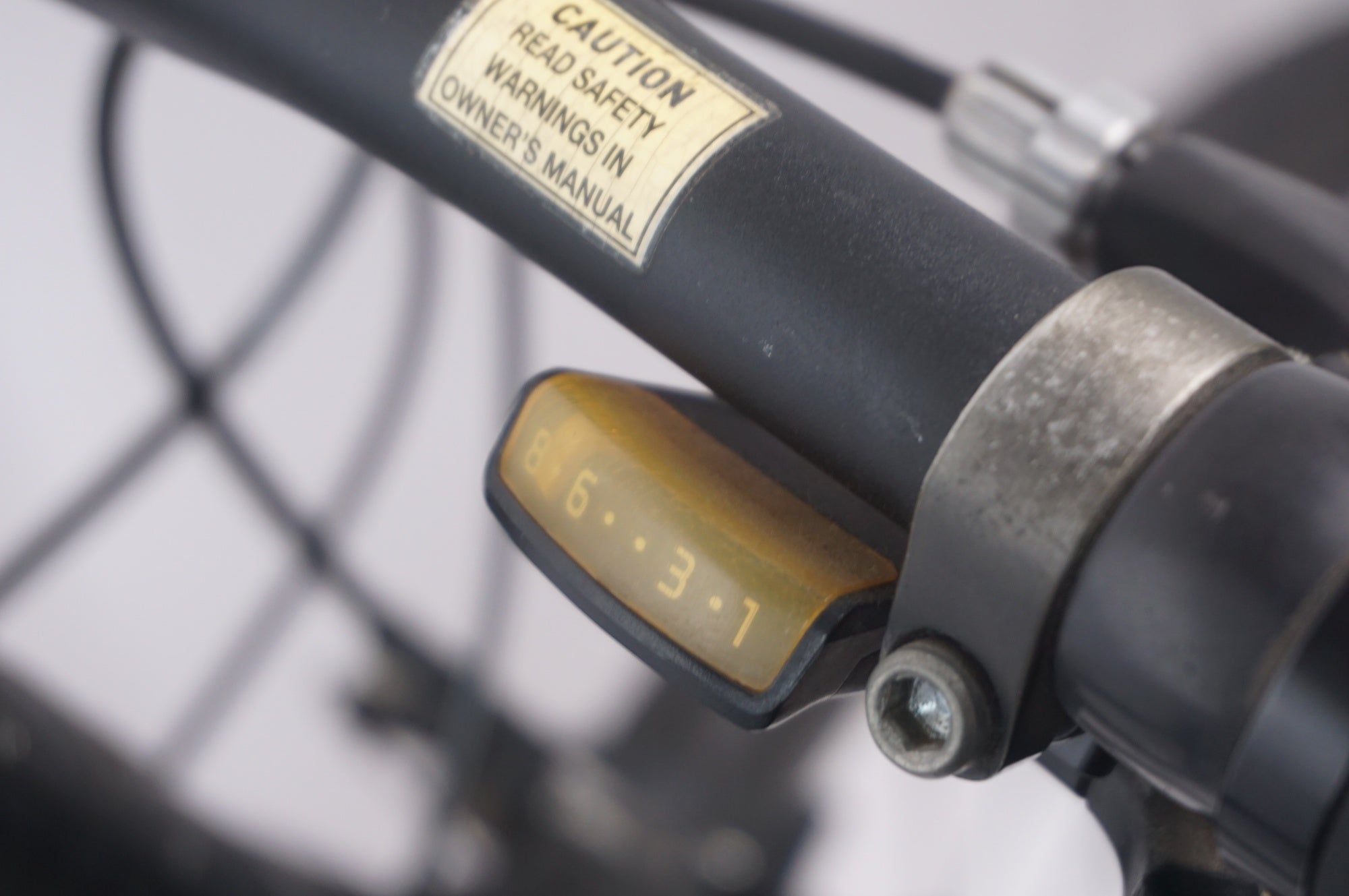 GIANT 「ジャイアント」 SEEK 3 年式不明 クロスバイク / 世田谷店