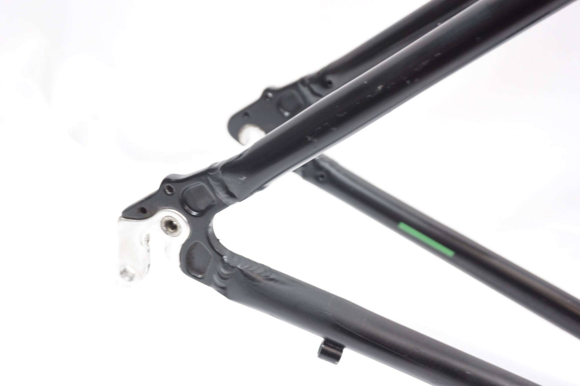 GIOS　MISTRAL　430　フレームセット GIOS MISTRAL 430 フレームセット - メルカリ