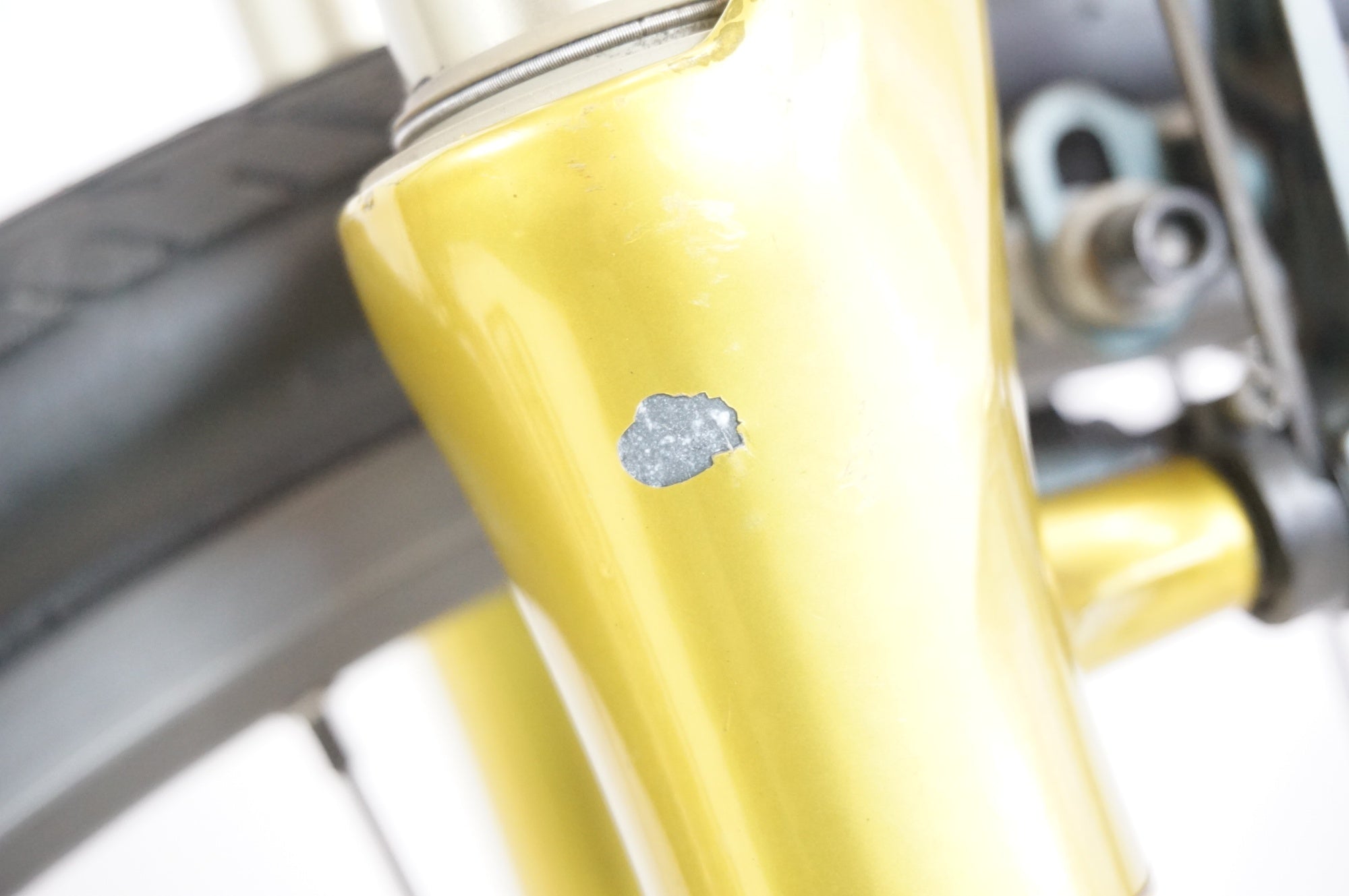 ジャンク CREDIT 「クレジット」 STYLE KING 2000年頃 26インチ マウンテンバイク / 宇都宮店