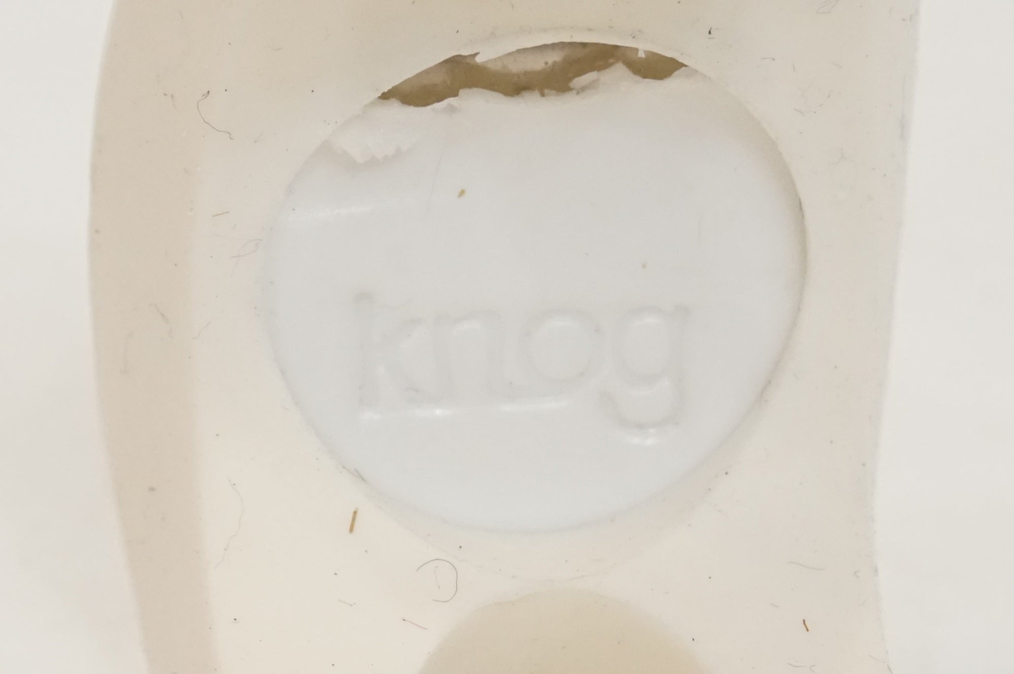 KNOG 「ノグ」 フロントライト / 大宮店