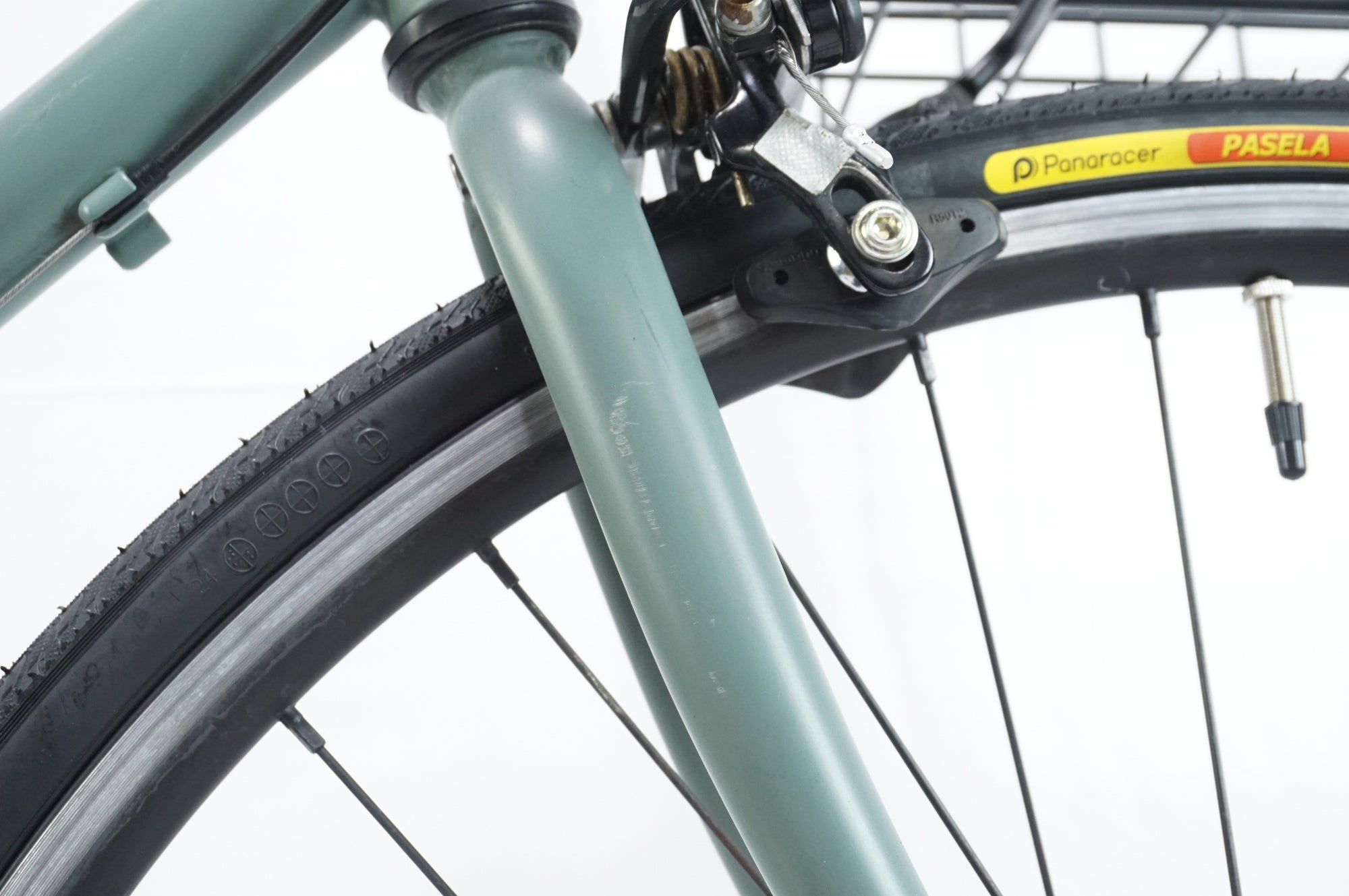 TOKYOBIKE 「トーキョーバイク」 SPORT 9S 2024年モデル クロスバイク / 中目黒店