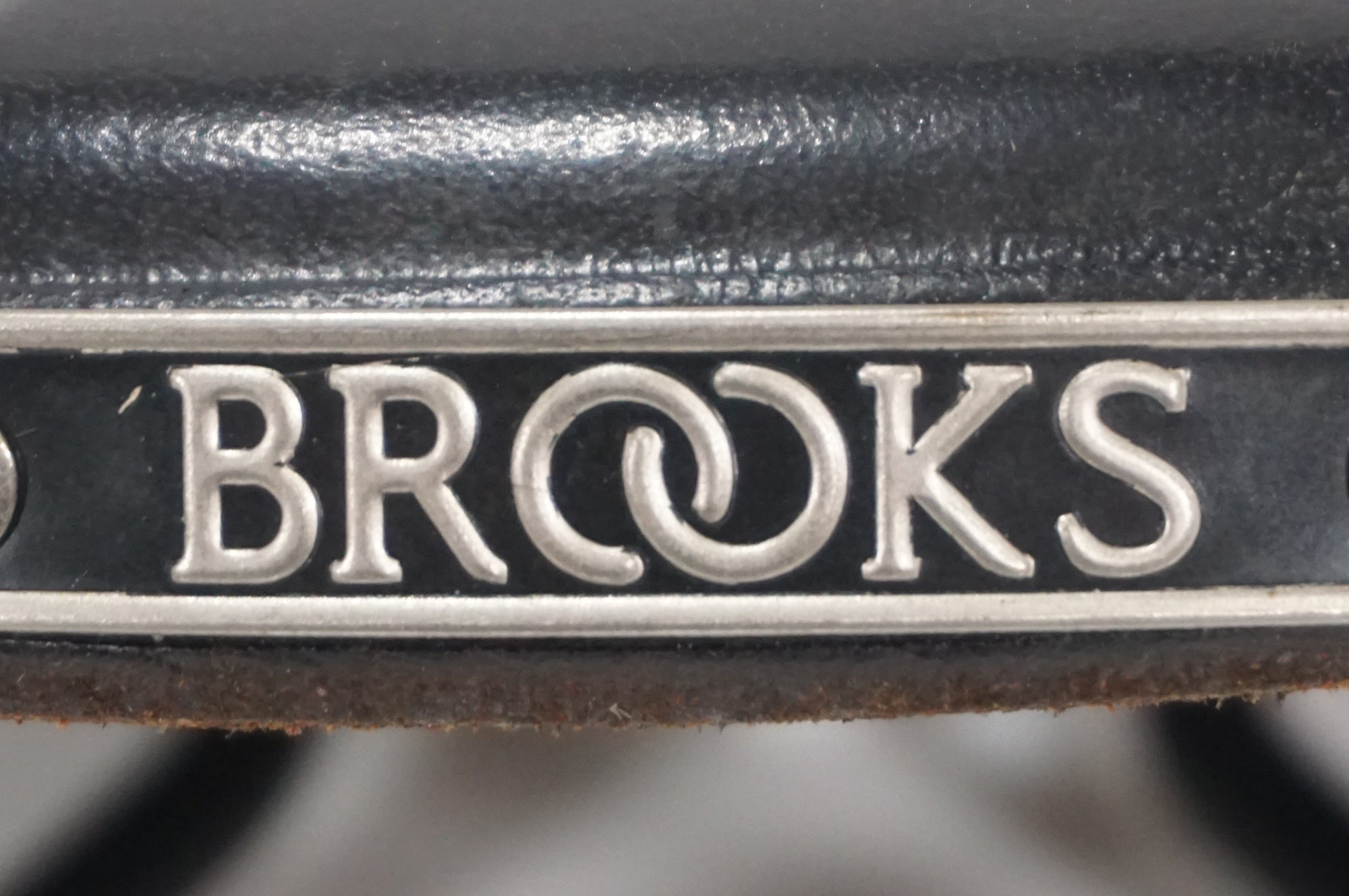 BROOKS 「ブルックス」 CHAMPION NARROW B17 サドル / AKIBA店