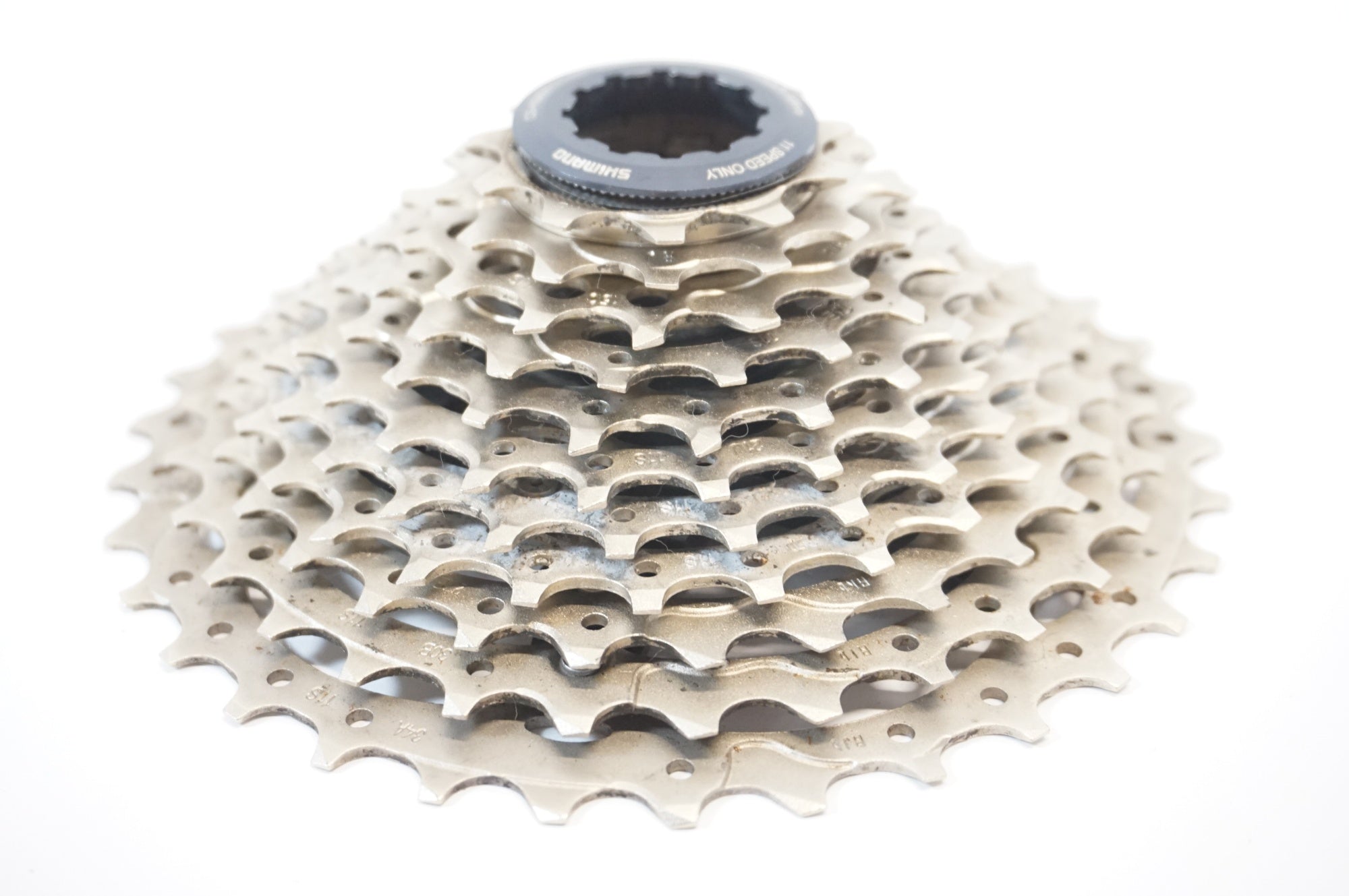 SHIMANO 11Speed スプロケット CS-HG800-11 11-34 楽天市場】シマノ CS-HG800 11S 11-34T ICSHG8001111134 自転車