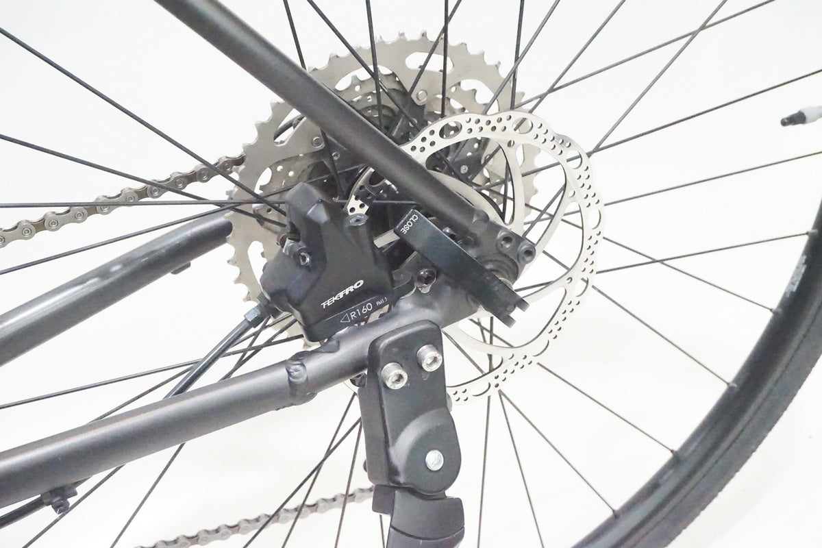 TREK 「トレック」 FX3 DISC GEN3 2022年モデル クロスバイク/ 京都西院店