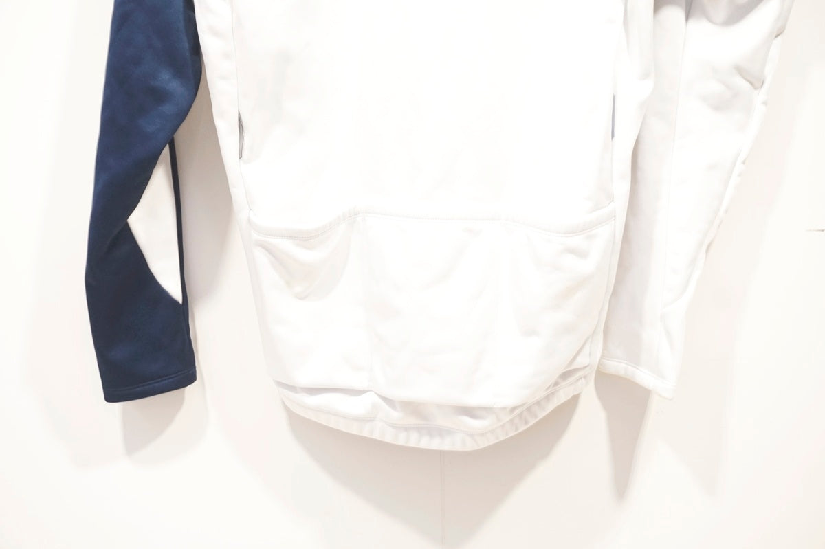 LE COQ SPORTIF 「ルコックスポルティフ」 Mサイズ 裏起毛サイクルジャケット / 大阪門真店