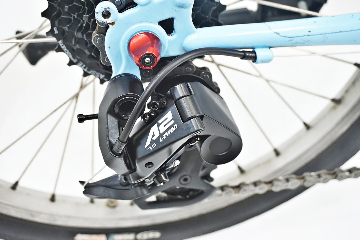 BIANCHI 「ビアンキ」 MINIVELO 7 MERLO 年式不明 20インチ ミニベロ / 中目黒店