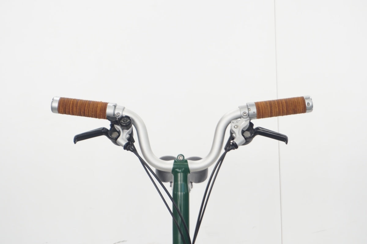 BROMPTON 「ブロンプトン」 M6R 2018年モデル 16インチ 折り畳み自転車 / 滋賀大津店