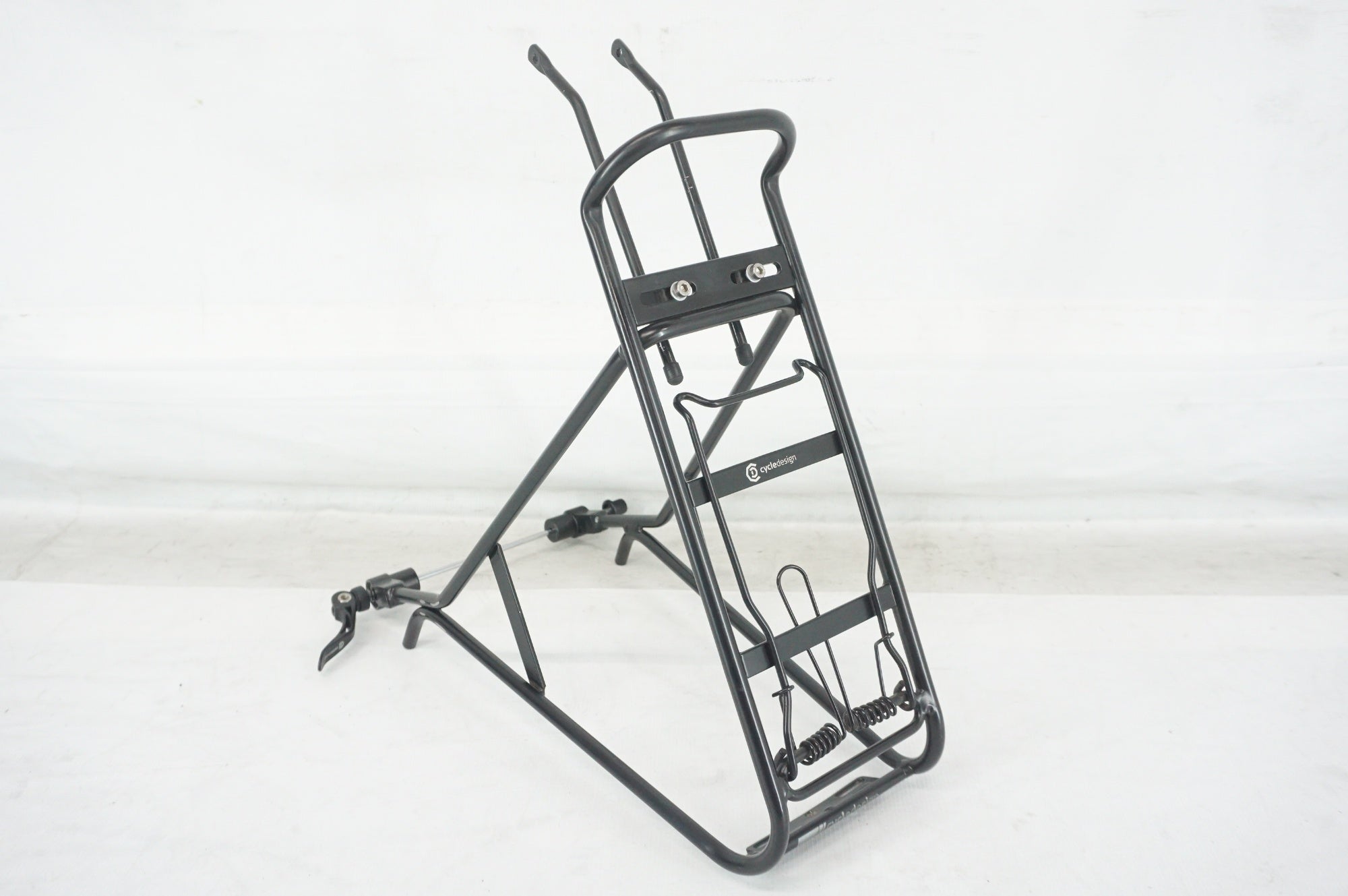 CYCLE DESIGN 「サイクルデザイン」 リアキャリア / 阪急塚口店