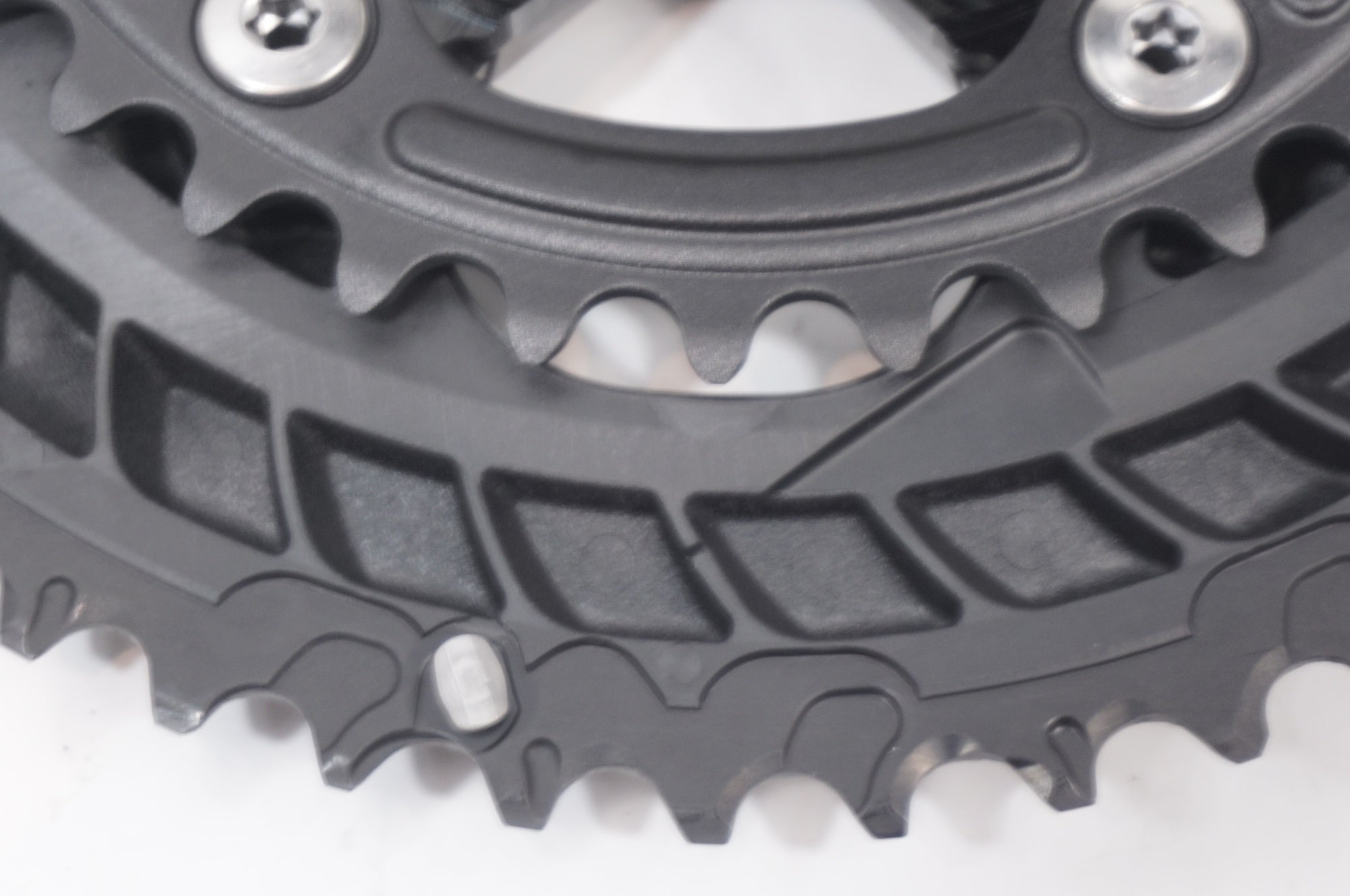 SHIMANO 「シマノ」 105 FC-R7100 50-34T 170mm クランクセット / 世田谷店