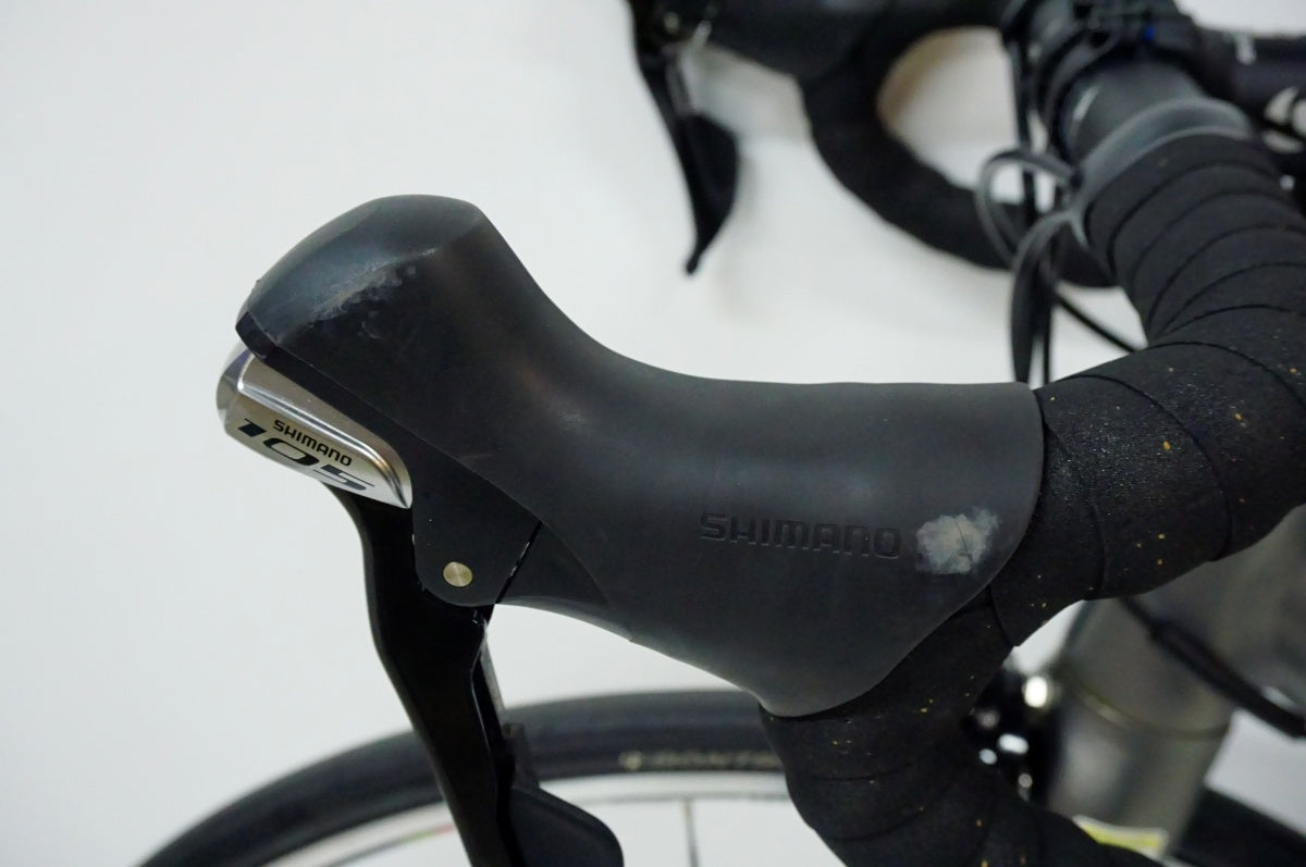 TREK 「トレック」 LEXA SLX 2015年モデル ロードバイク