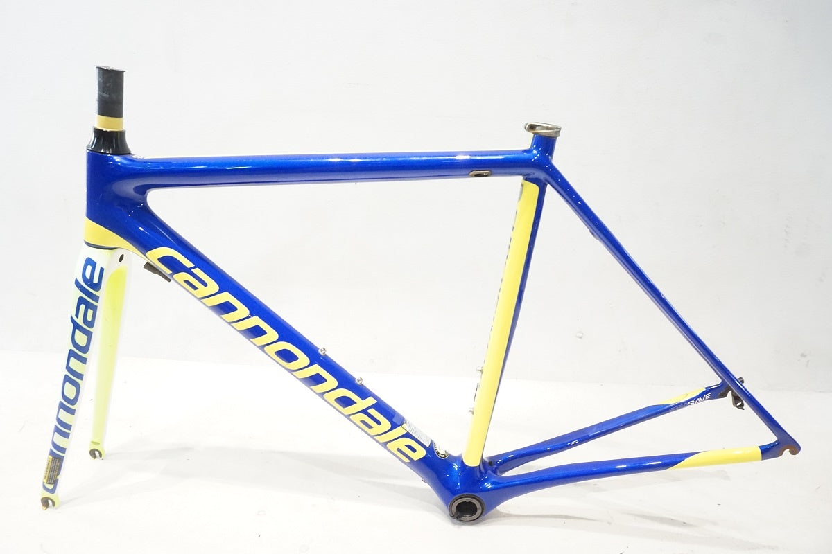 CANNONDALE 「キャノンデール」 SUPERSIX EVO CARBON 2017年モデル フレームセット / 横浜戸塚店