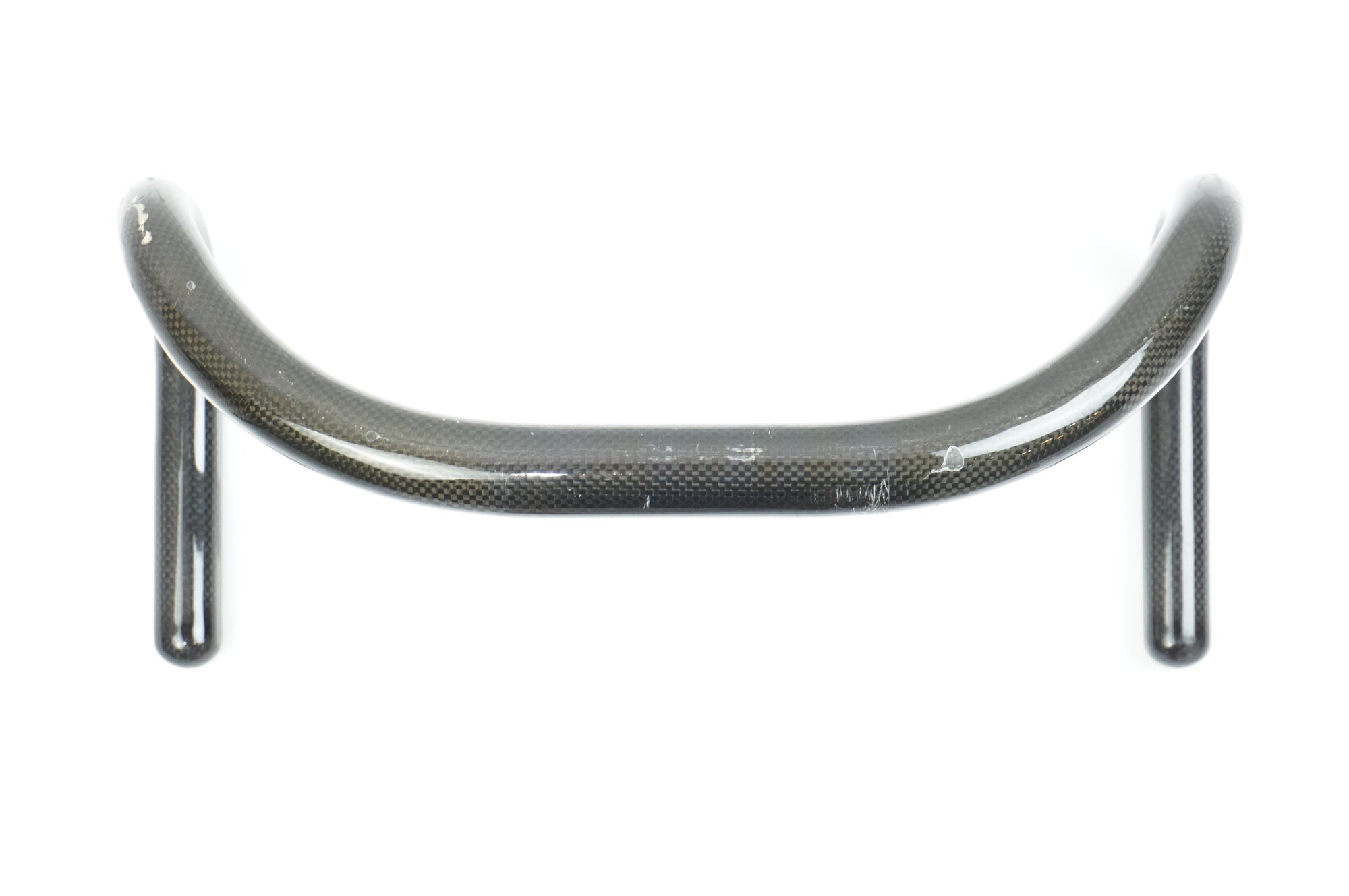 BROTURES 「ブローチャーズ」 ORIGINAL CARBON DROP BAR φ31.8 380mm ハンドル / 中目黒店