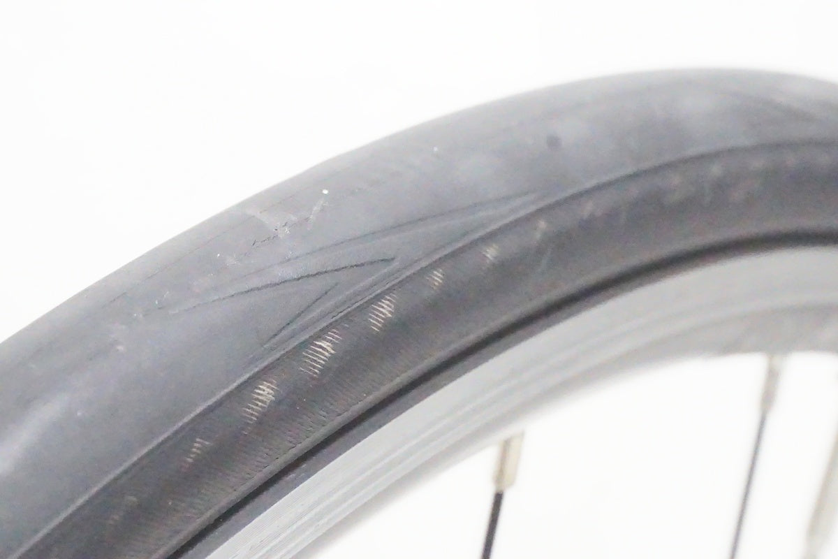 BONTRAGER「ボントレガー」 TLR SHIMANO11速 ホイールセット/ 京都西院店