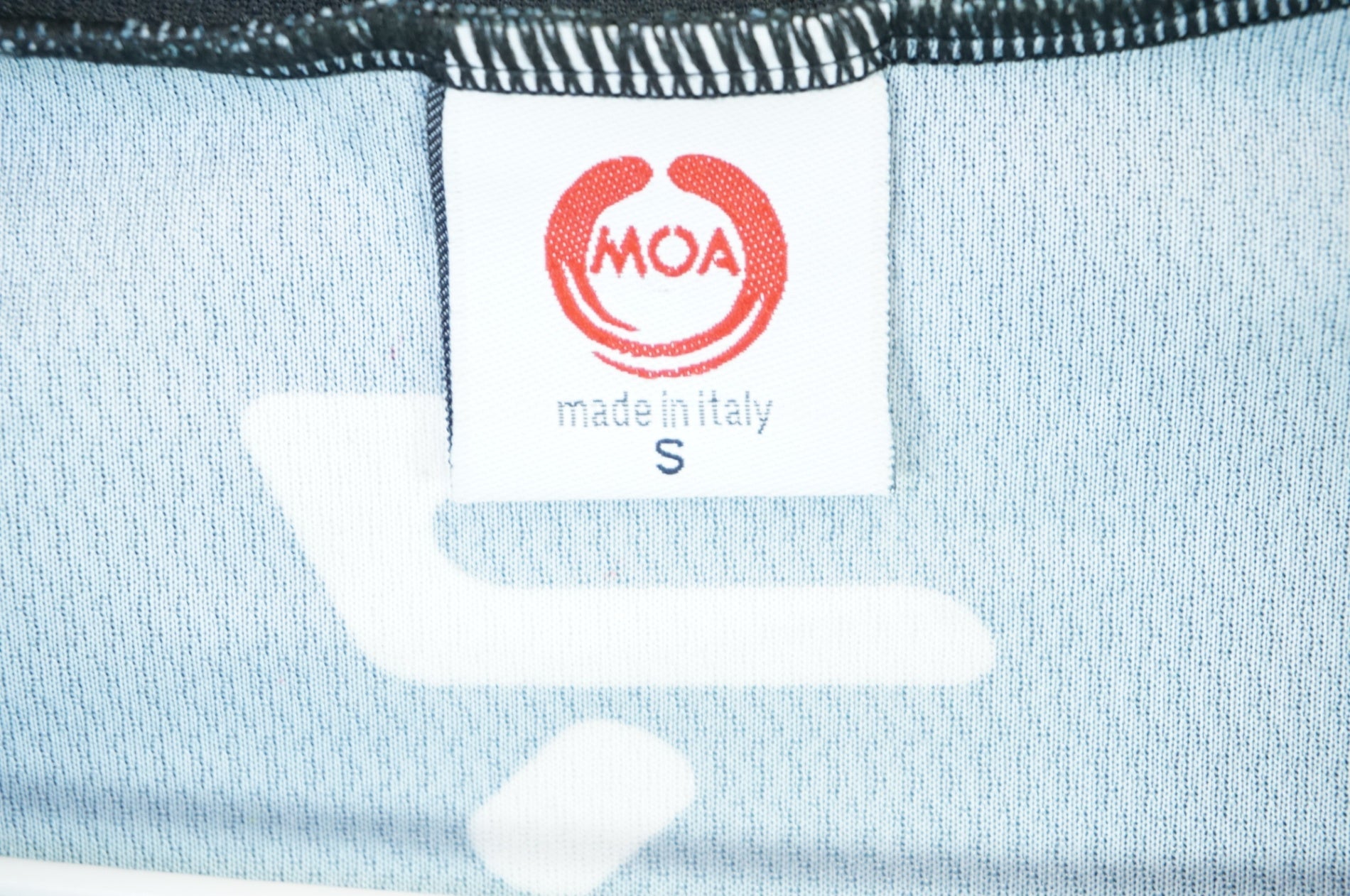 MOA 「モア」 RIDLEY チーム サイズS ジャージ / 宇都宮店