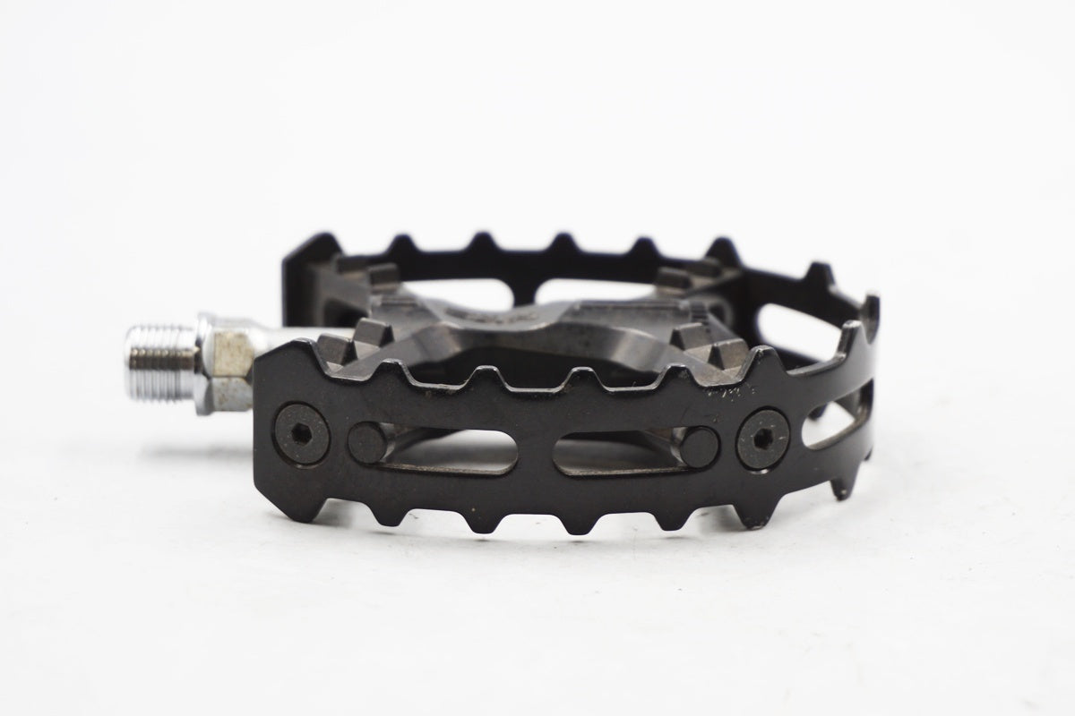 MKS 「ミカシマ」 XC-3 ペダル / 奈良店