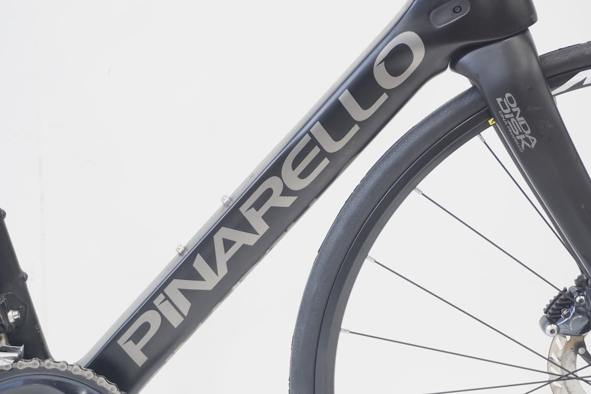 PINARELLO 「ピナレロ」 DOGMA F8 2017年モデル ロードバイク PINARELLO「ピナレロ」 DOGMA F8 DISK 2017年モデル ロードバイク
