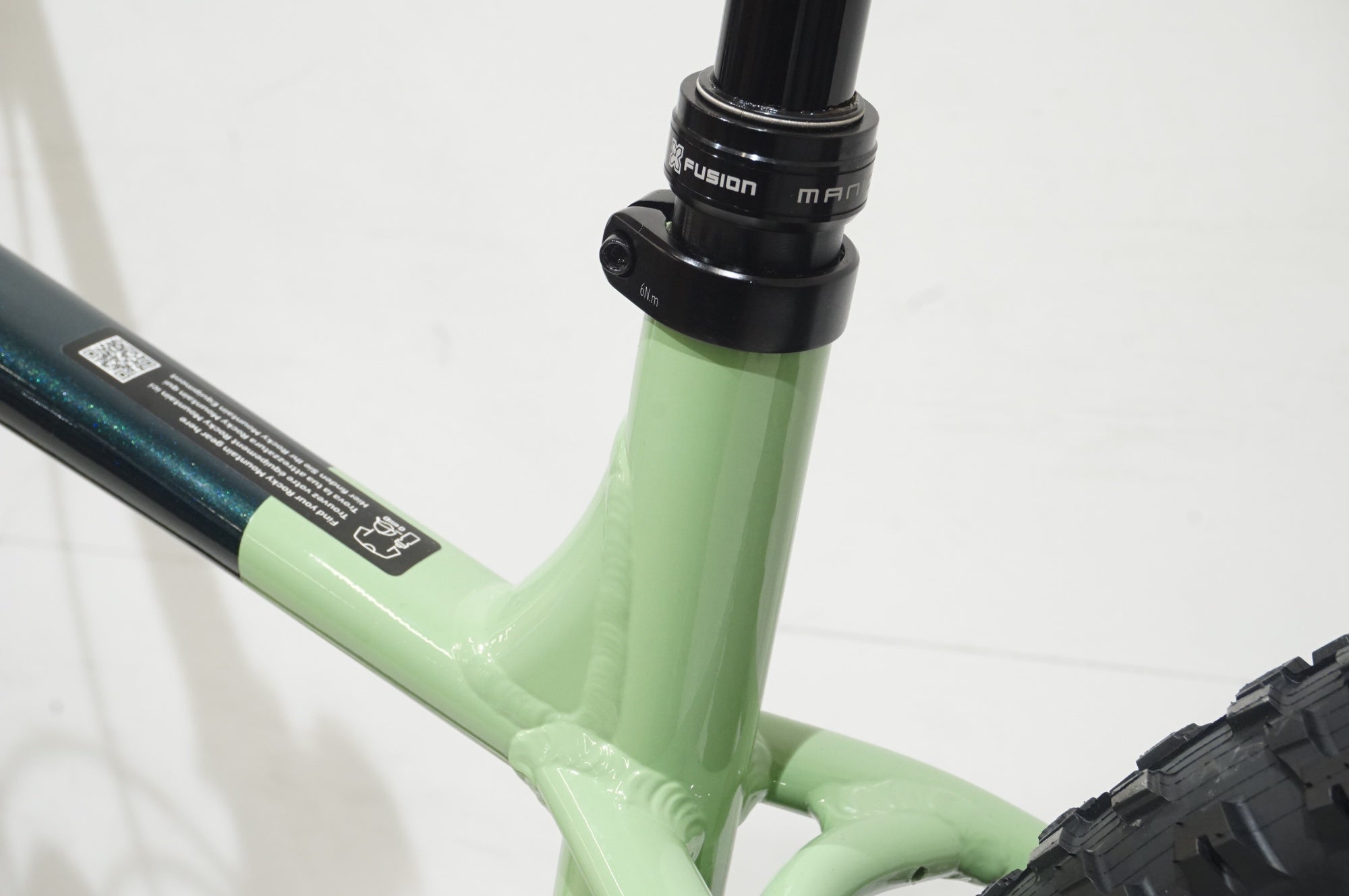 ROCKY MOUNTAIN 「ロッキーマウンテン」 GROWLER 20 2022年モデル