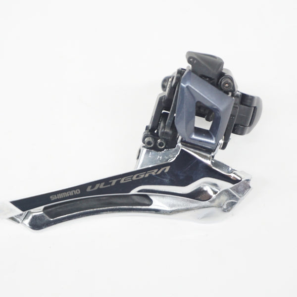 Shimano Ultegra R8000 フロント&リアディレイラーセット SHIMANO 「シマノ」 ULTEGRA R8000 カスタムコンポセット