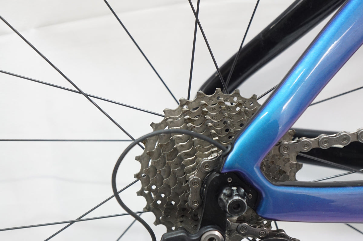 SPECIALIZED 「スペシャライズド」 S-WORKS SHIV カスタム 2018年モデル トライアスロンバイク / 大宮店