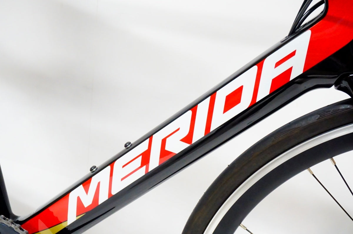 MERIDA 「メリダ」 REACTO 4000 RIM 2019年モデル ロードバイク / 名古屋大須店