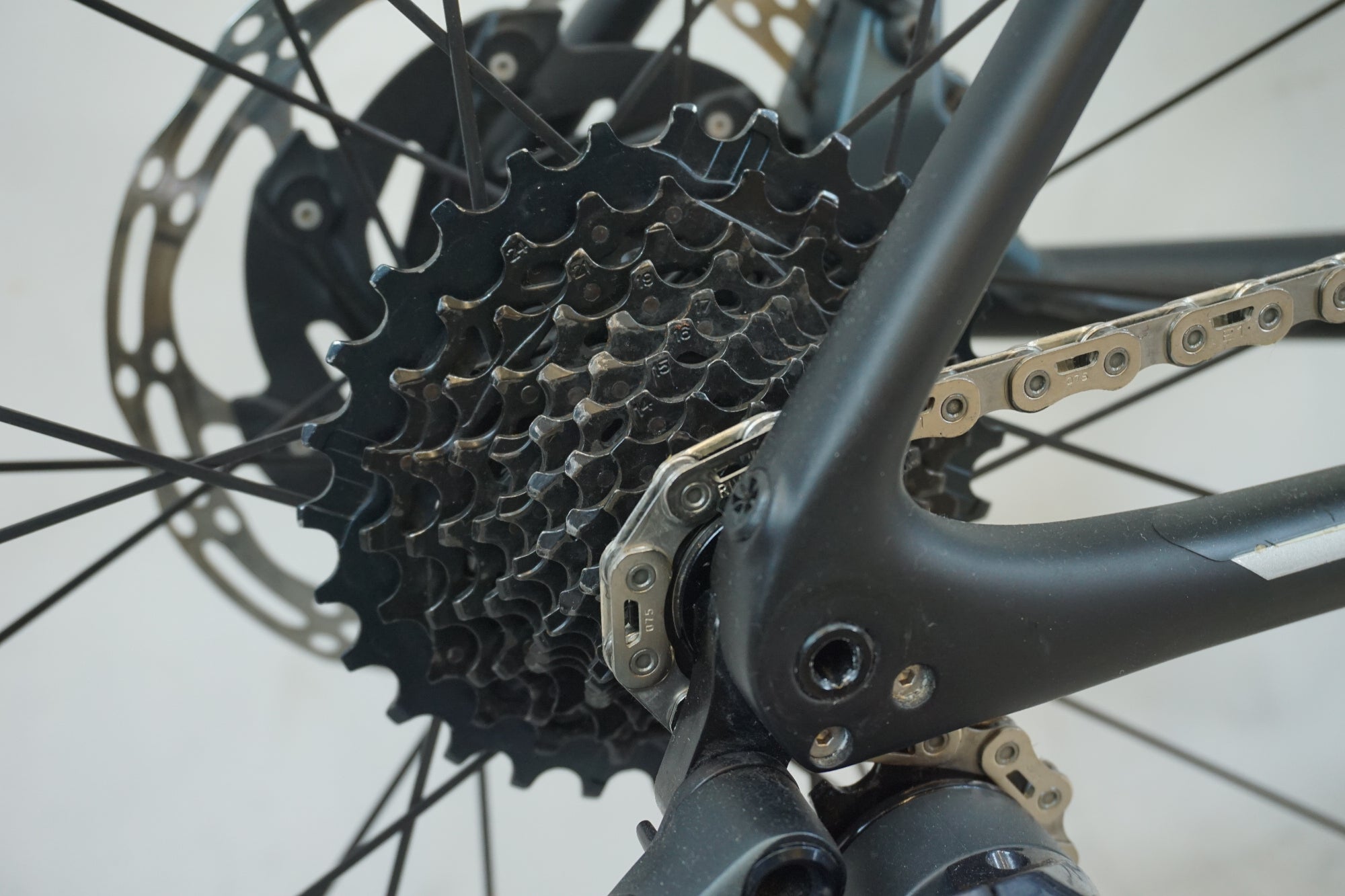 TREK 「トレック」 EMONDA SL7 DISC 2020年モデル ロードバイク / 有明ガーデン店