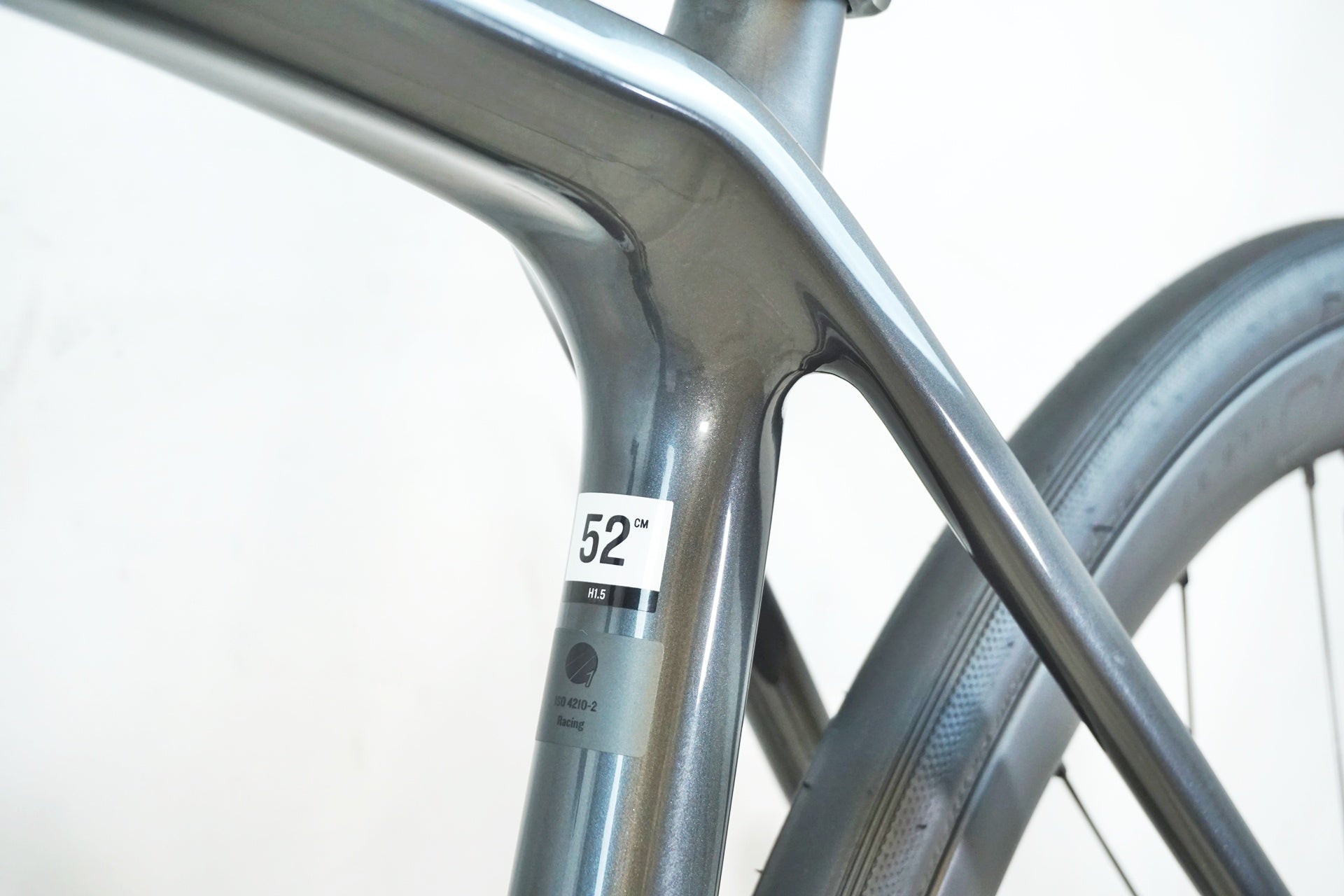 TREK 「トレック」 EMONDA SL 5 2023年モデル ロードバイク / 有明ガーデン店