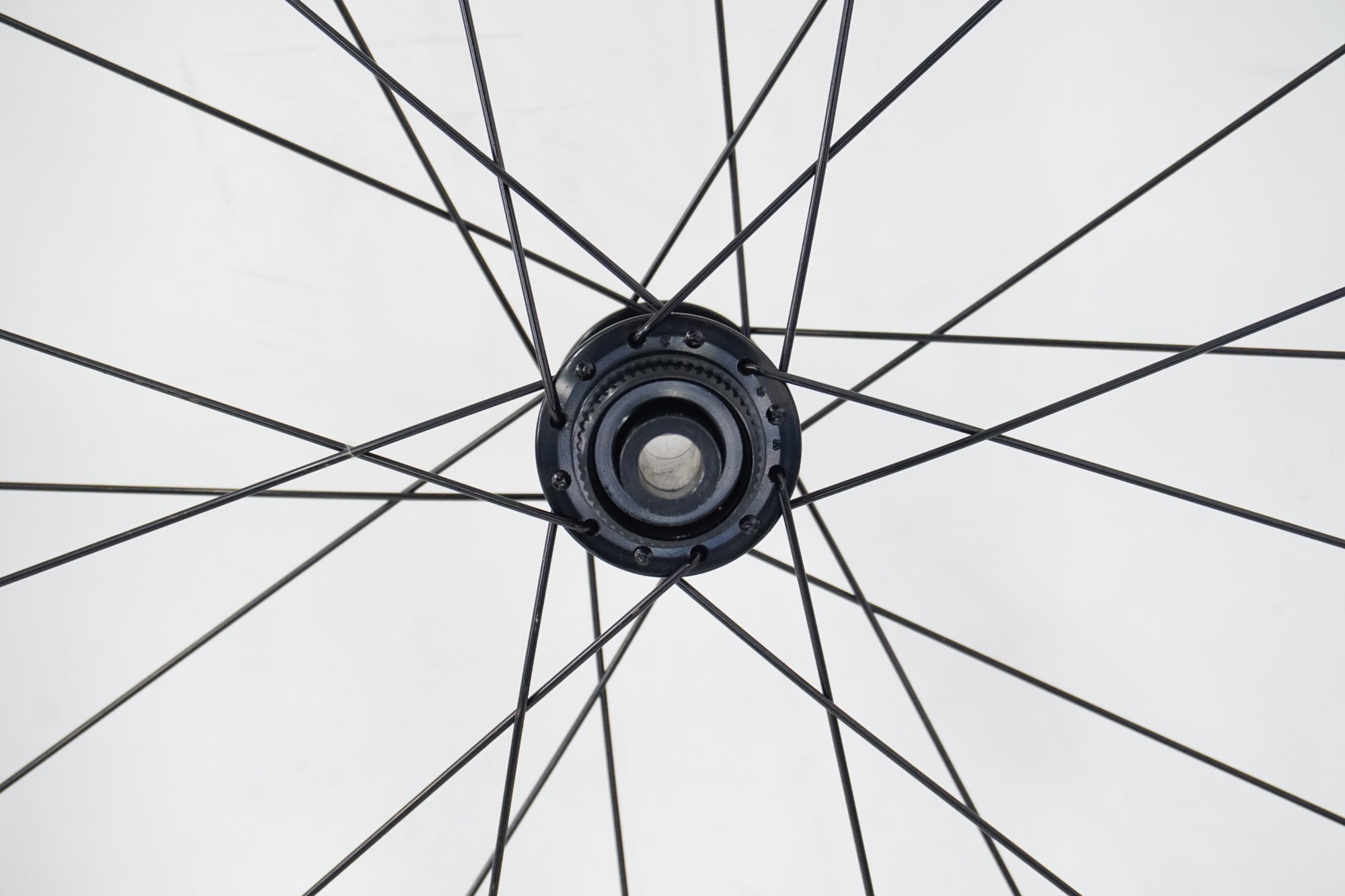 BONTRAGER 「ボントレガー」 AFFINITY TLR DISC シマノ11速 ホイールセット / 浜松店