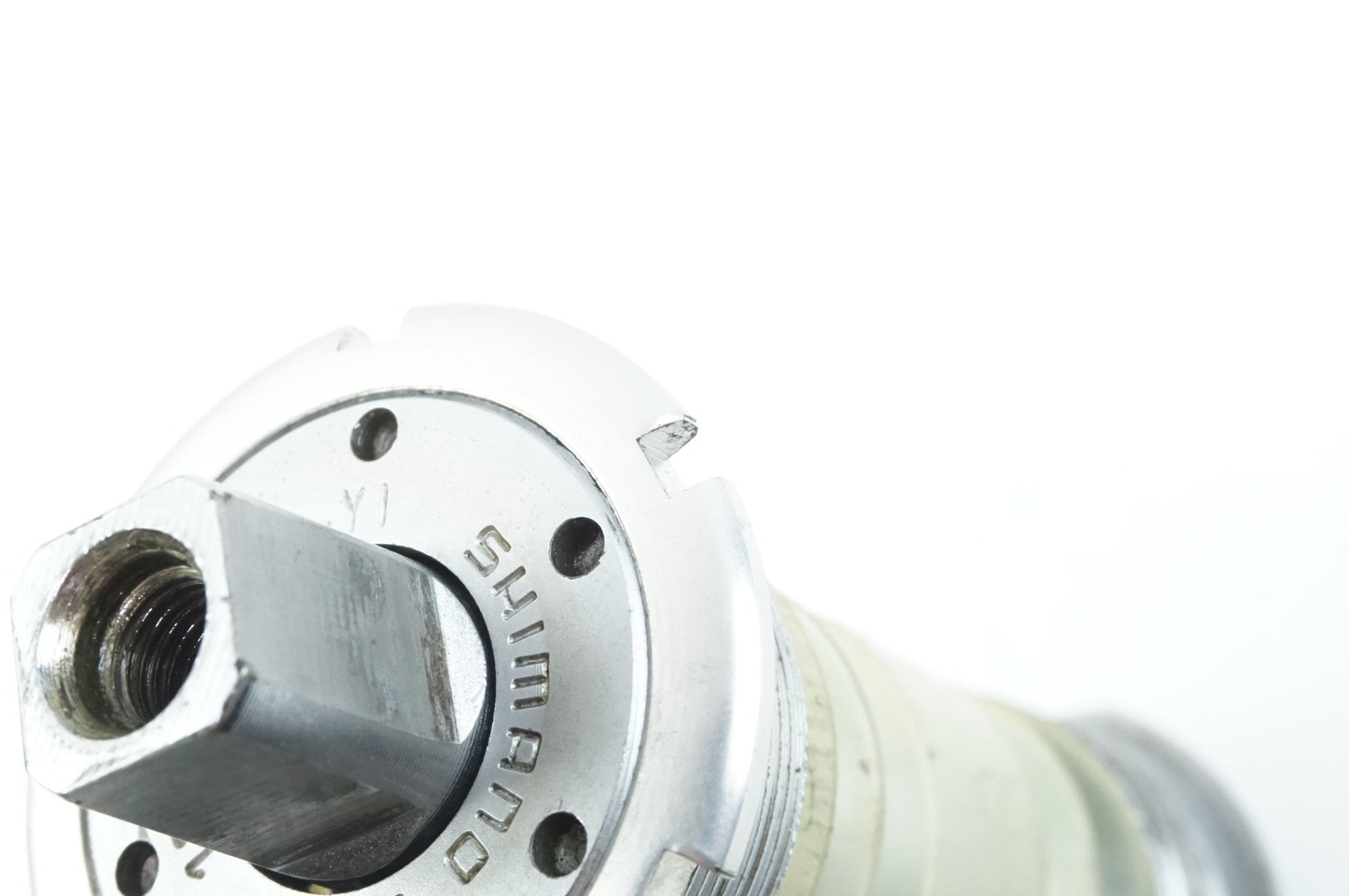 SHIMANO 「シマノ」 DURA-ACE スクエアテーパー 112mm ボトムブラケット / 中目黒店