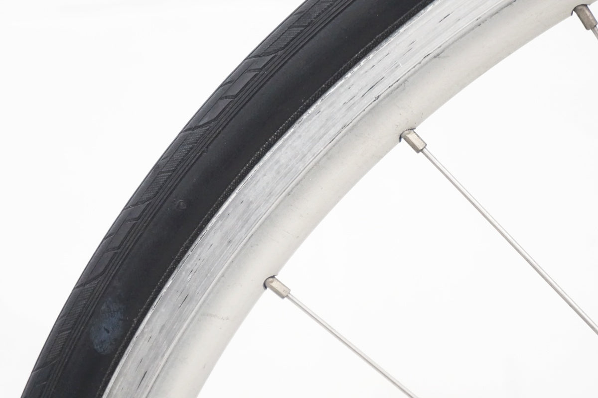 MAVIC 「マビック」 CXP33リム ULTEGRA 6600ハブ シマノ8/9速 ホイール