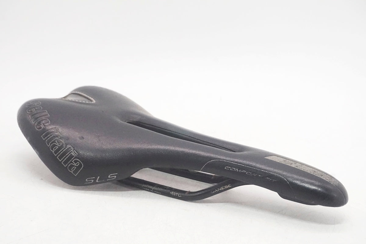 SELLE ITALIA 「セライタリア」 SLS サドル / 大阪門真店