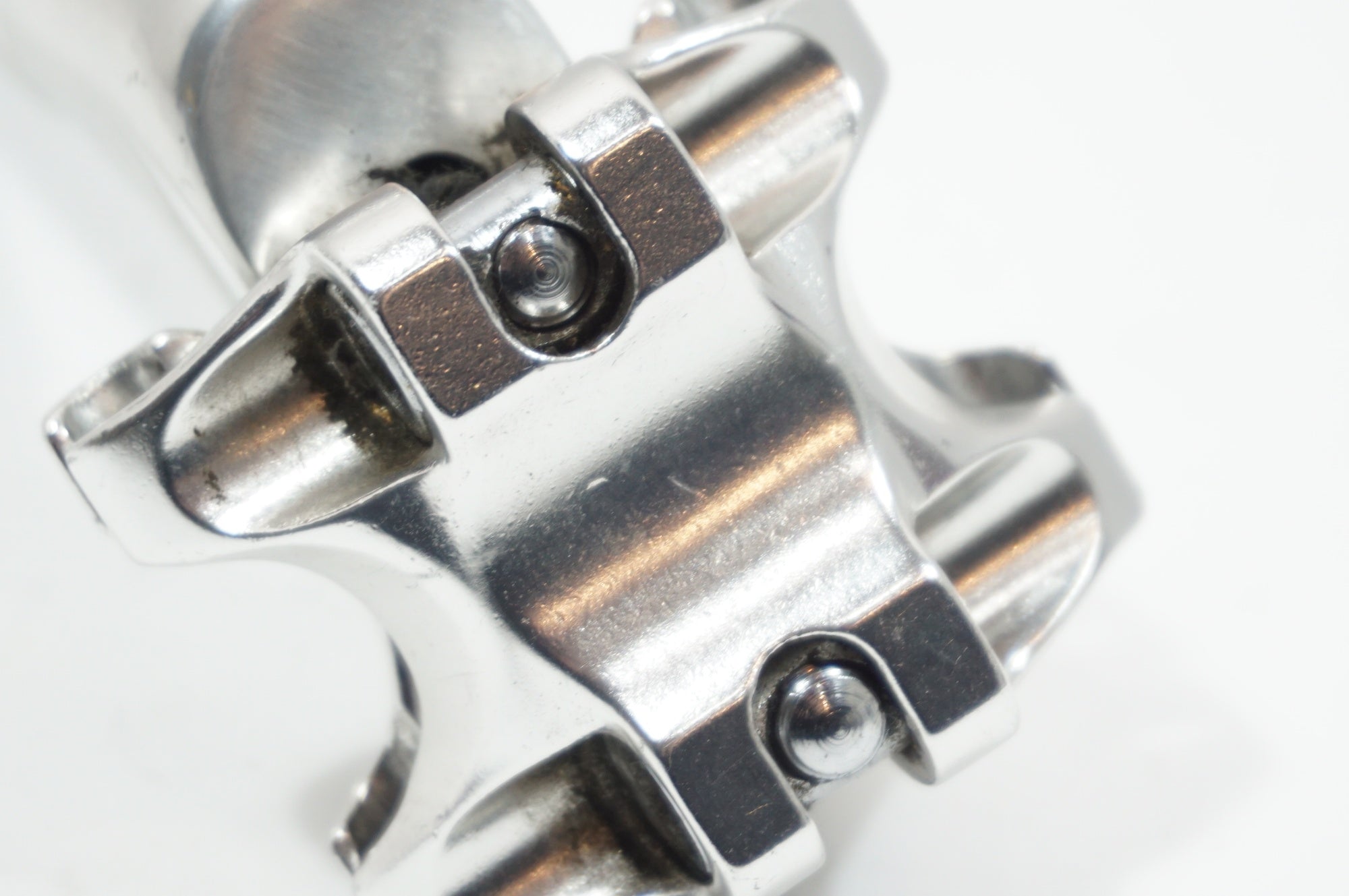 NITTO 「ニットー」 NJ SP72-W44 NJS Φ27.2 シートポスト / 世田谷店
