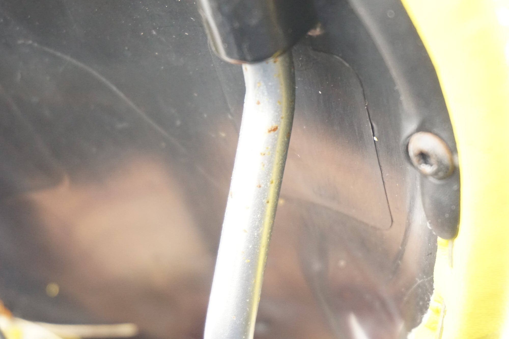 DIXNA 「ディズナ」 サドル / 奈良店